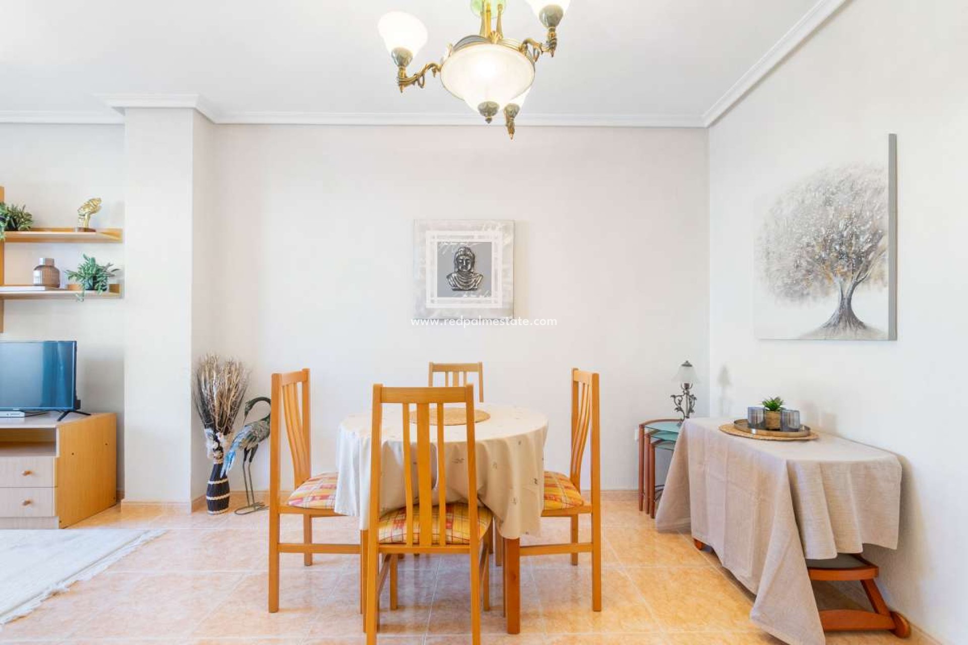 Videresalg - Leilighet -
Torrevieja
