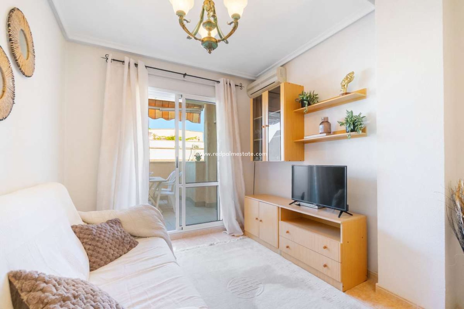 Videresalg - Leilighet -
Torrevieja