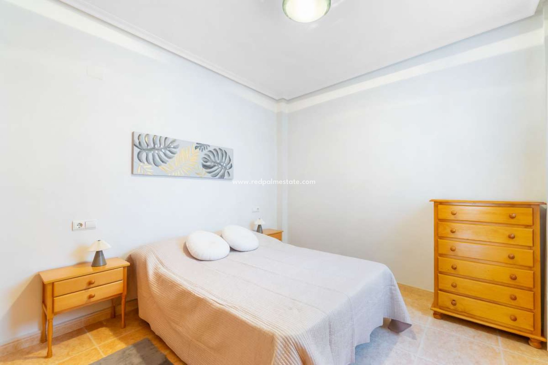 Videresalg - Leilighet -
Torrevieja