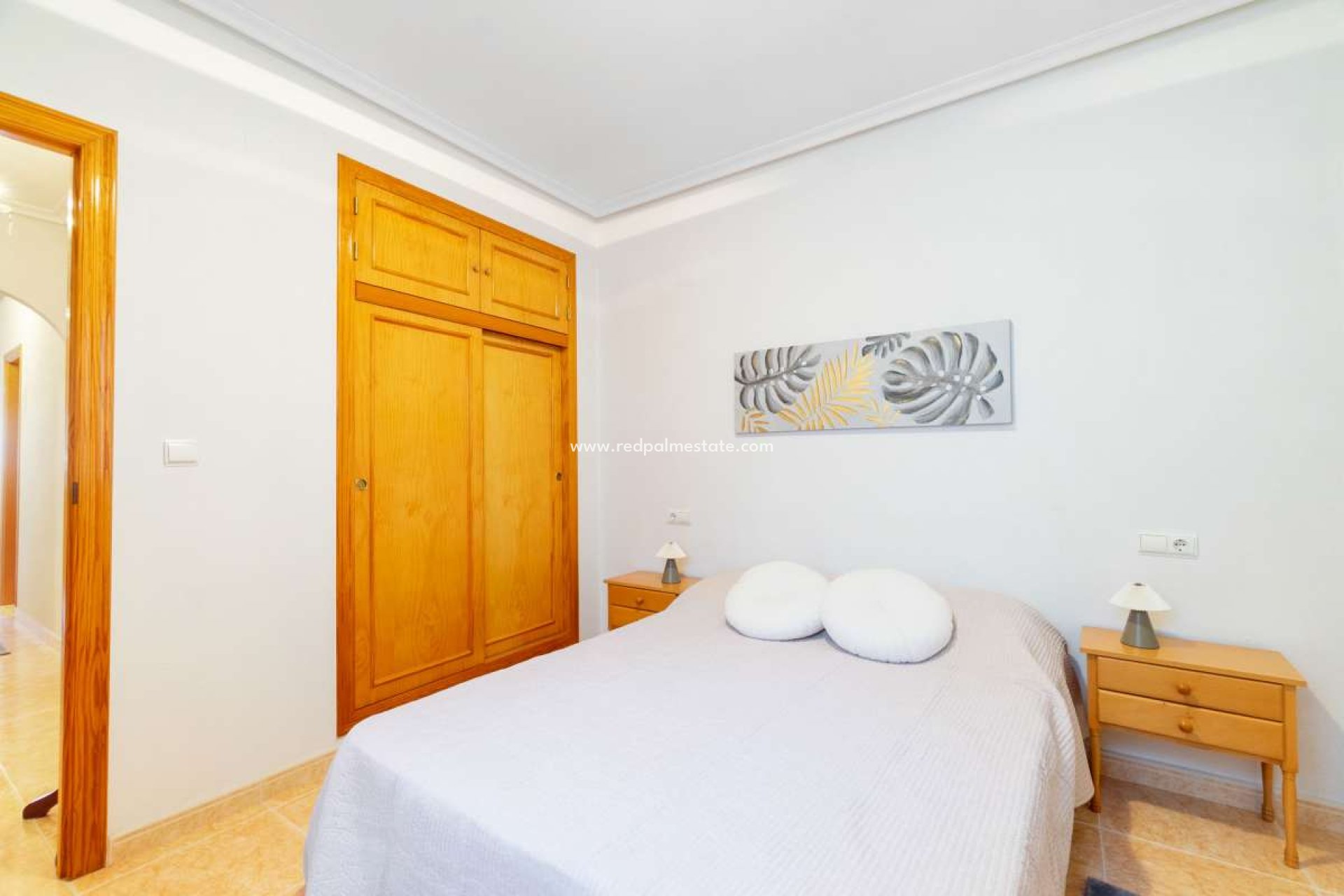 Videresalg - Leilighet -
Torrevieja