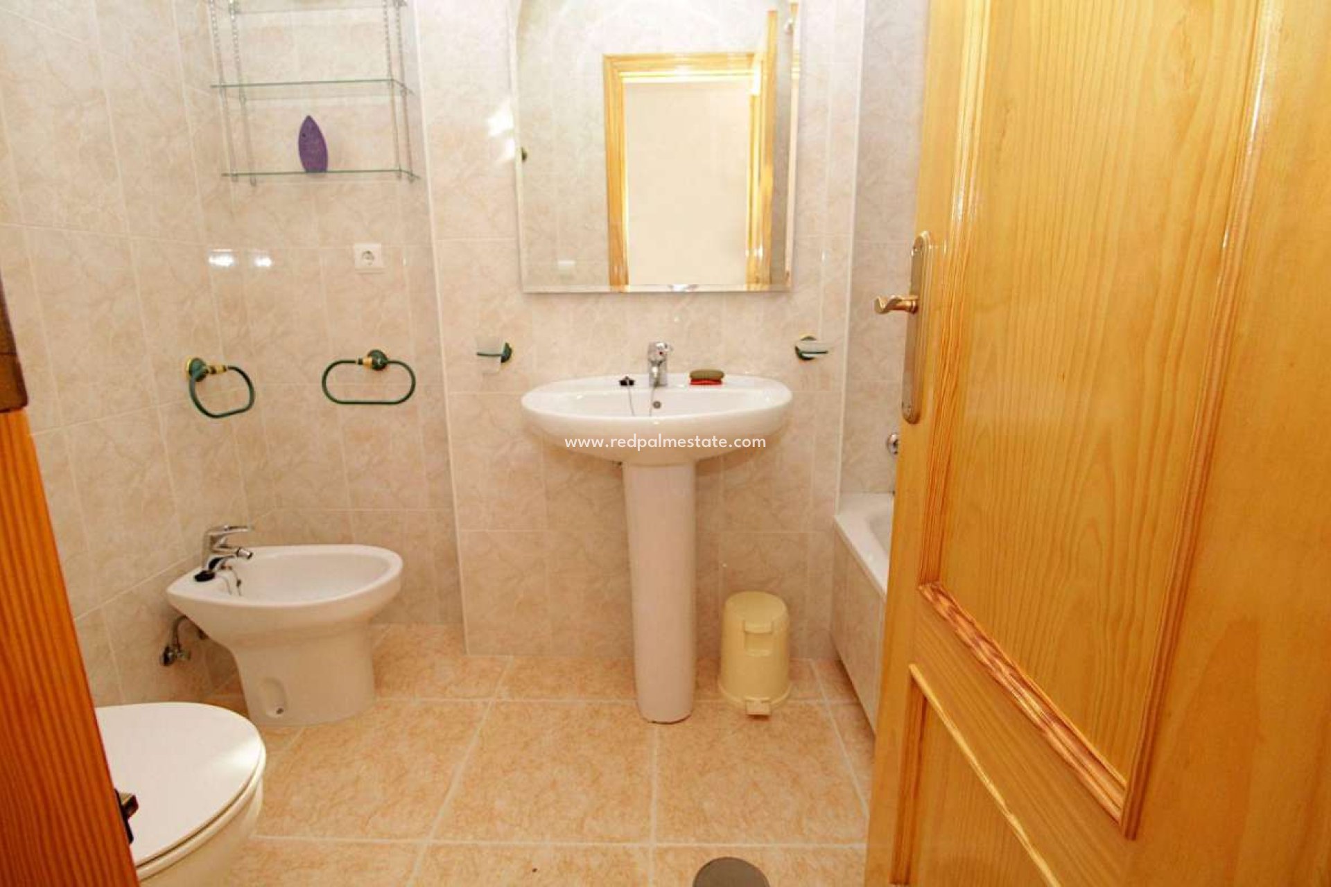 Videresalg - Leilighet -
Torrevieja