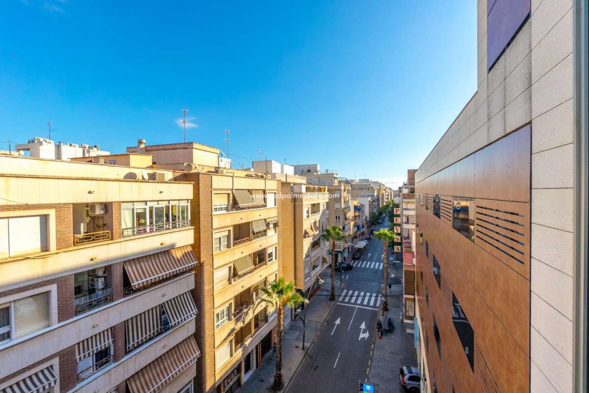 Videresalg - Leilighet -
Torrevieja