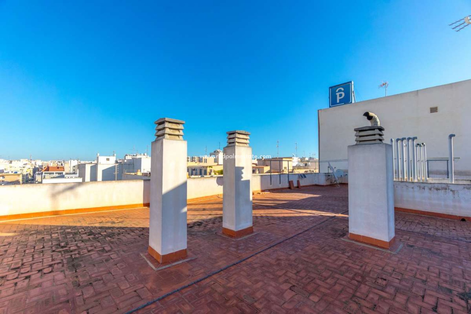 Videresalg - Leilighet -
Torrevieja