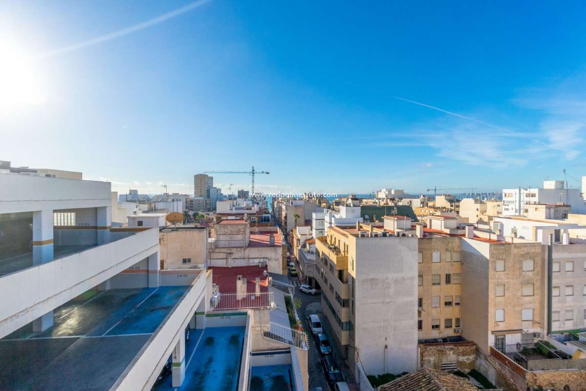 Videresalg - Leilighet -
Torrevieja