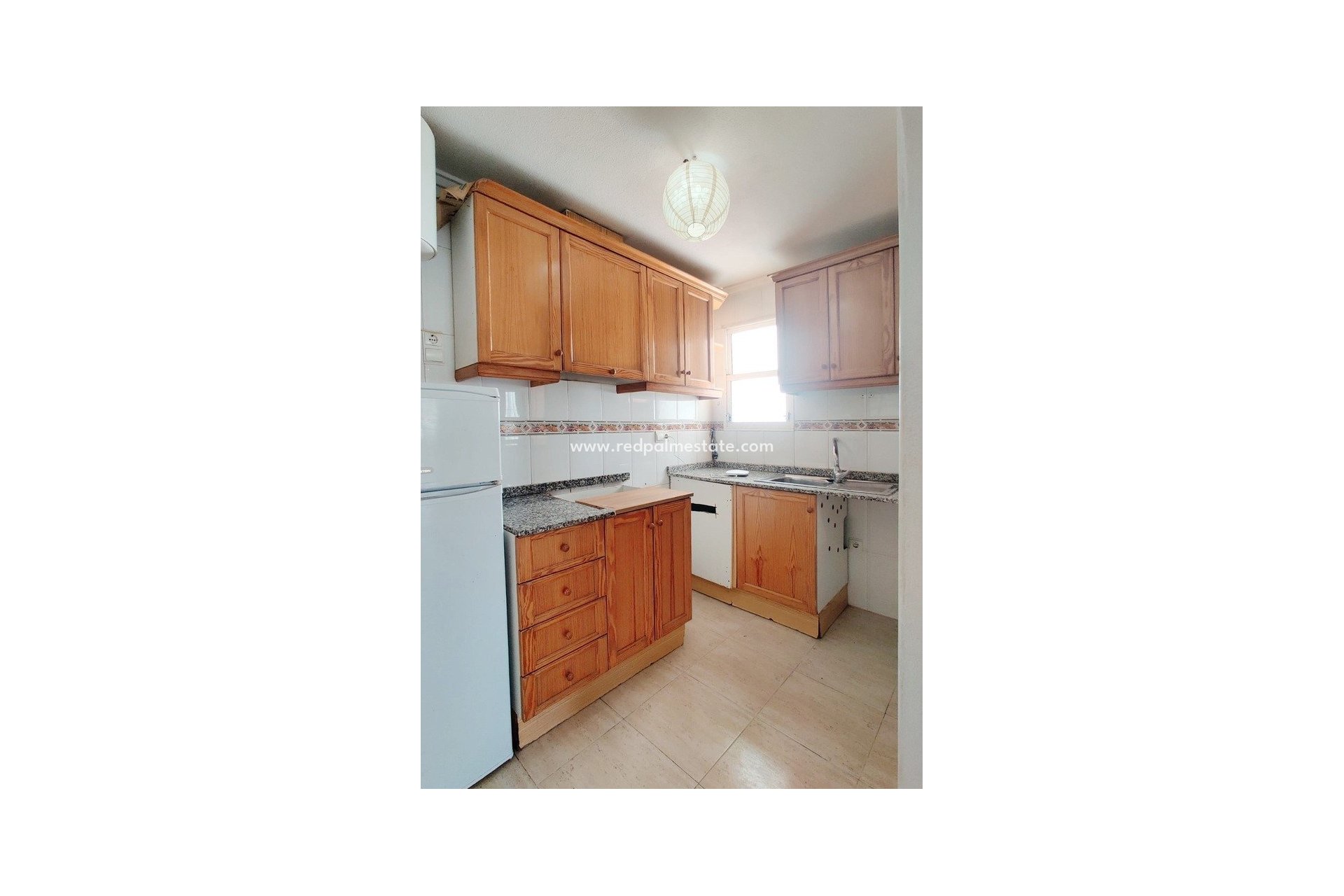 Videresalg - Leilighet -
Torrevieja