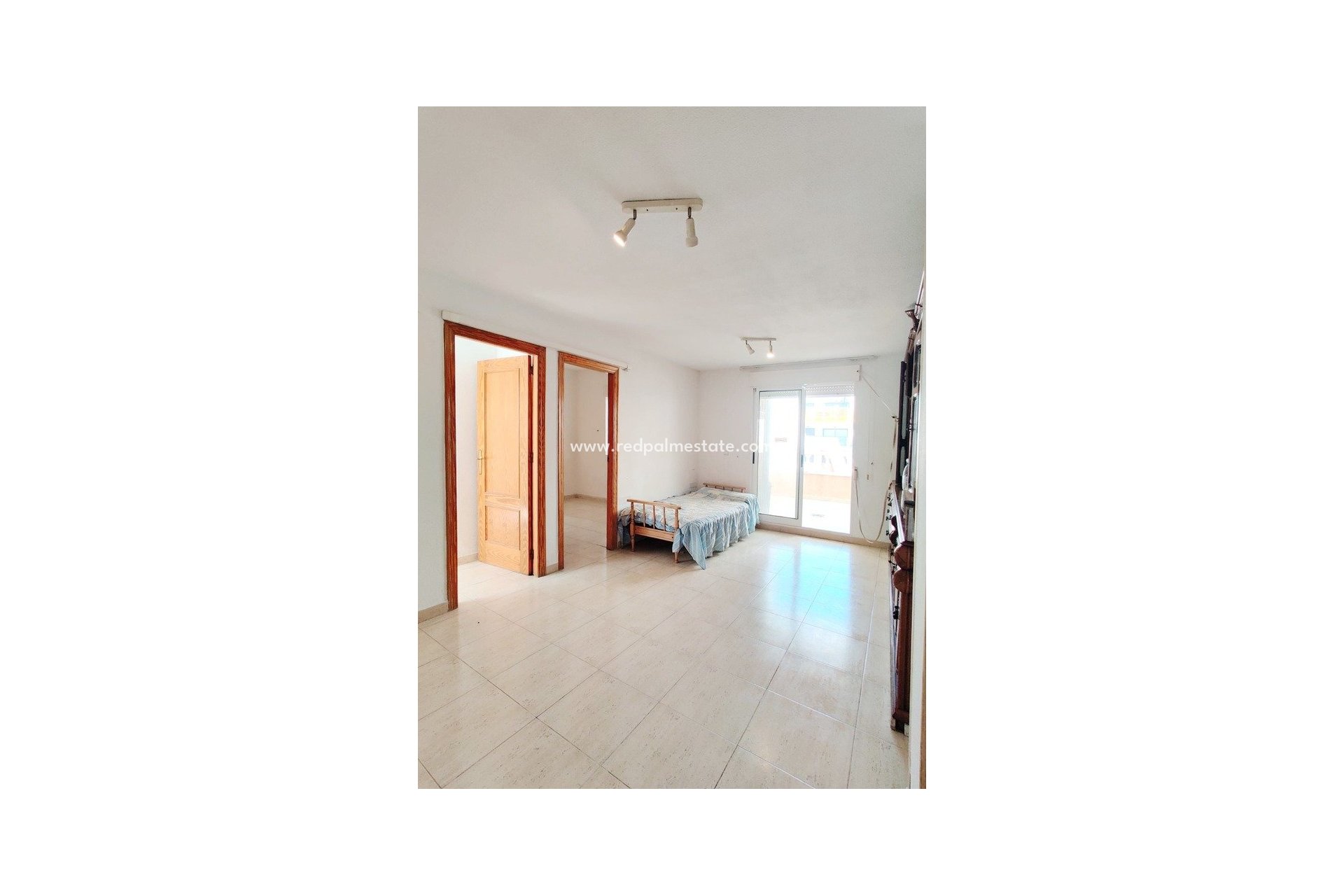 Videresalg - Leilighet -
Torrevieja