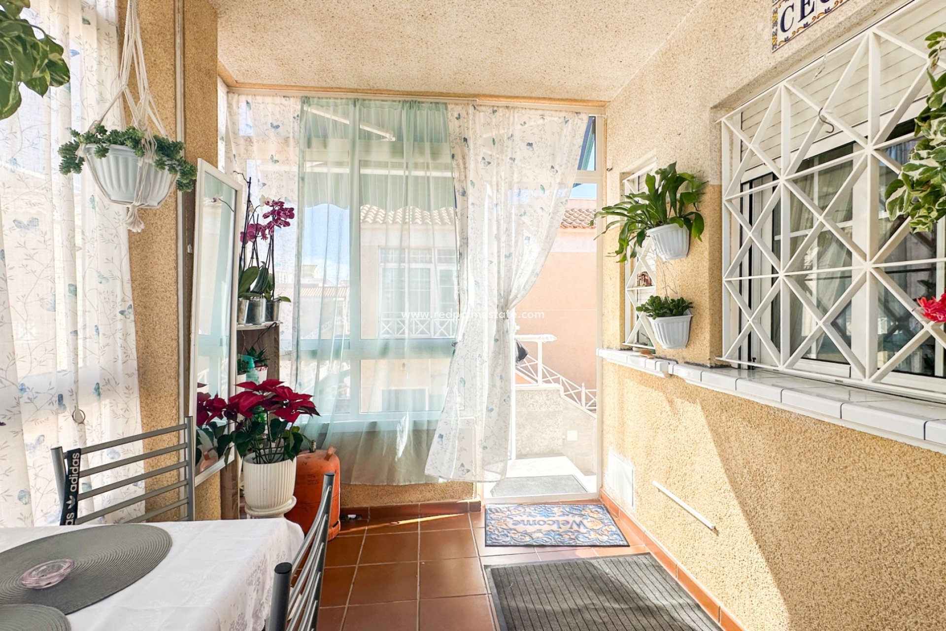Videresalg - Leilighet -
Torrevieja