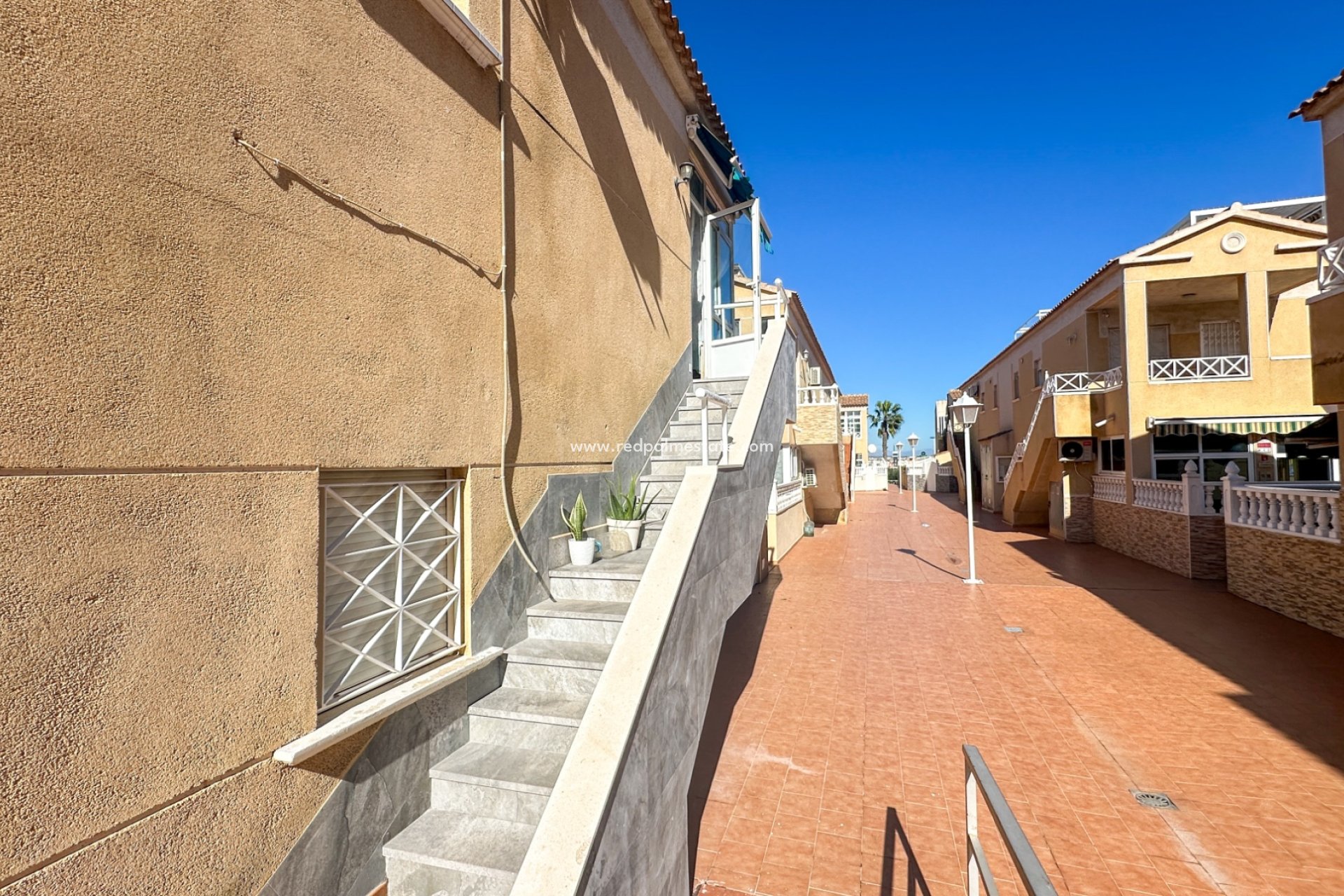 Videresalg - Leilighet -
Torrevieja