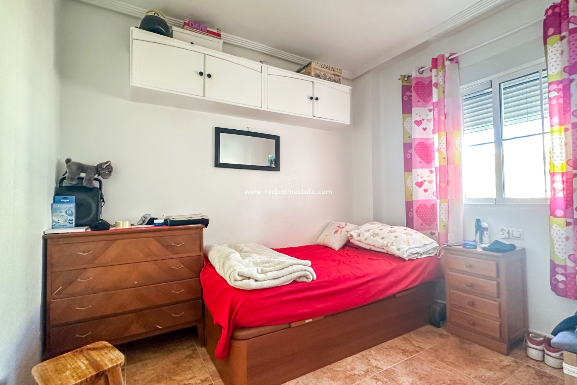Videresalg - Leilighet -
Torrevieja