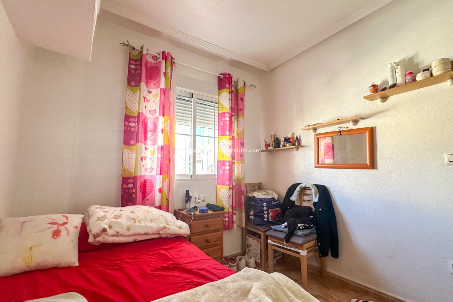 Videresalg - Leilighet -
Torrevieja