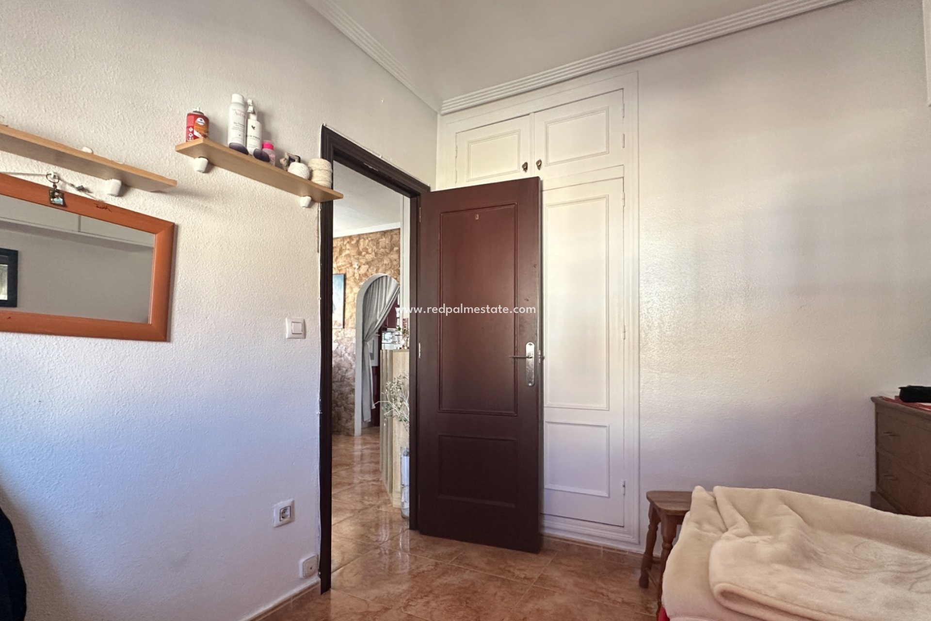 Videresalg - Leilighet -
Torrevieja