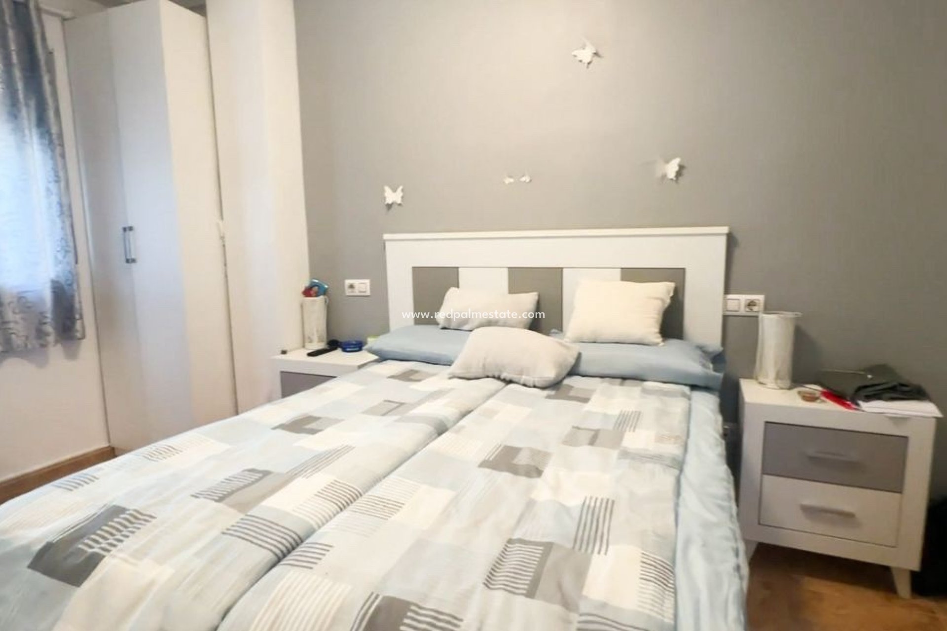 Videresalg - Leilighet -
Torrevieja