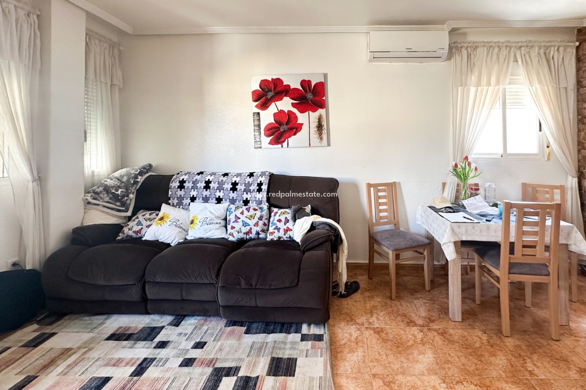 Videresalg - Leilighet -
Torrevieja