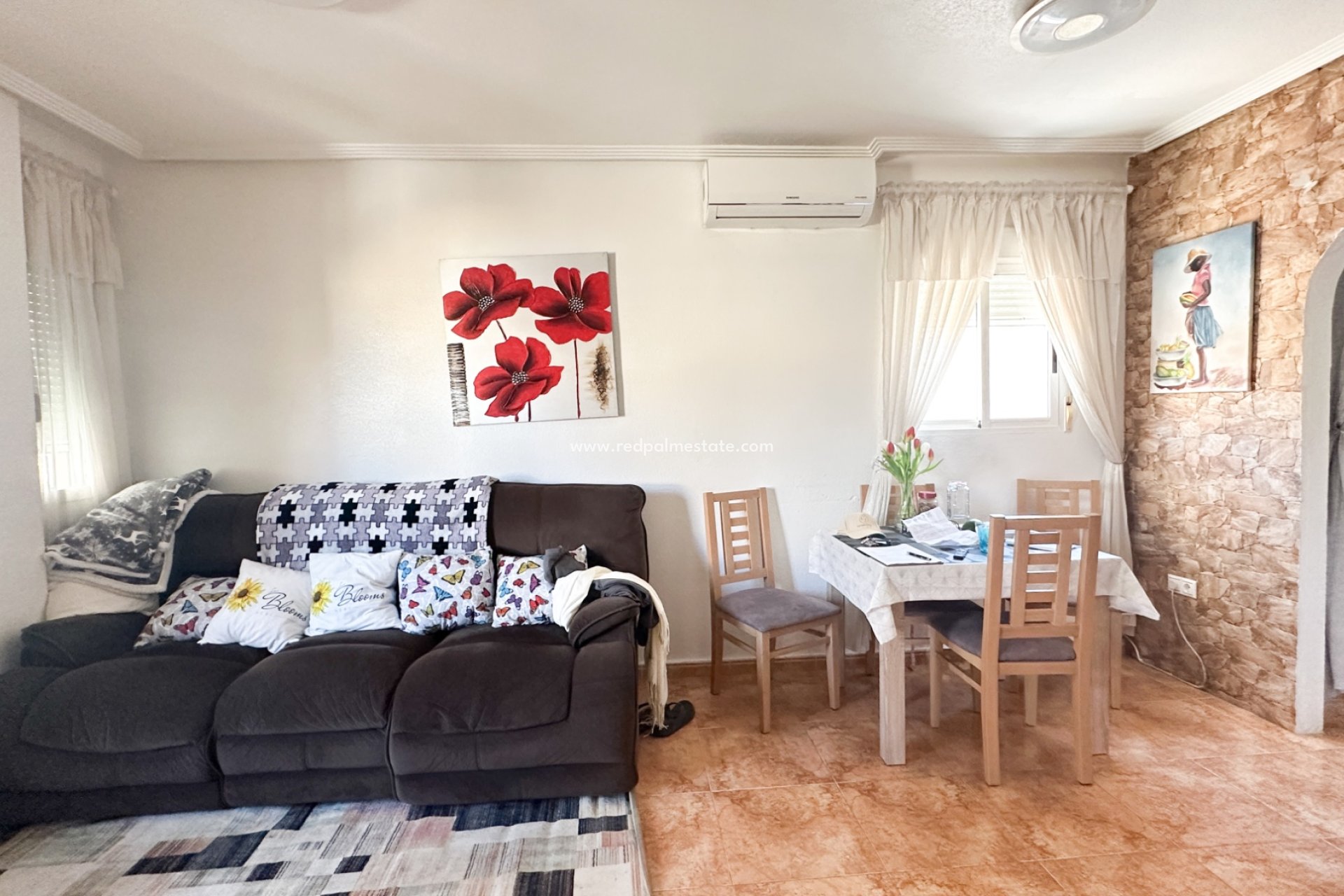 Videresalg - Leilighet -
Torrevieja