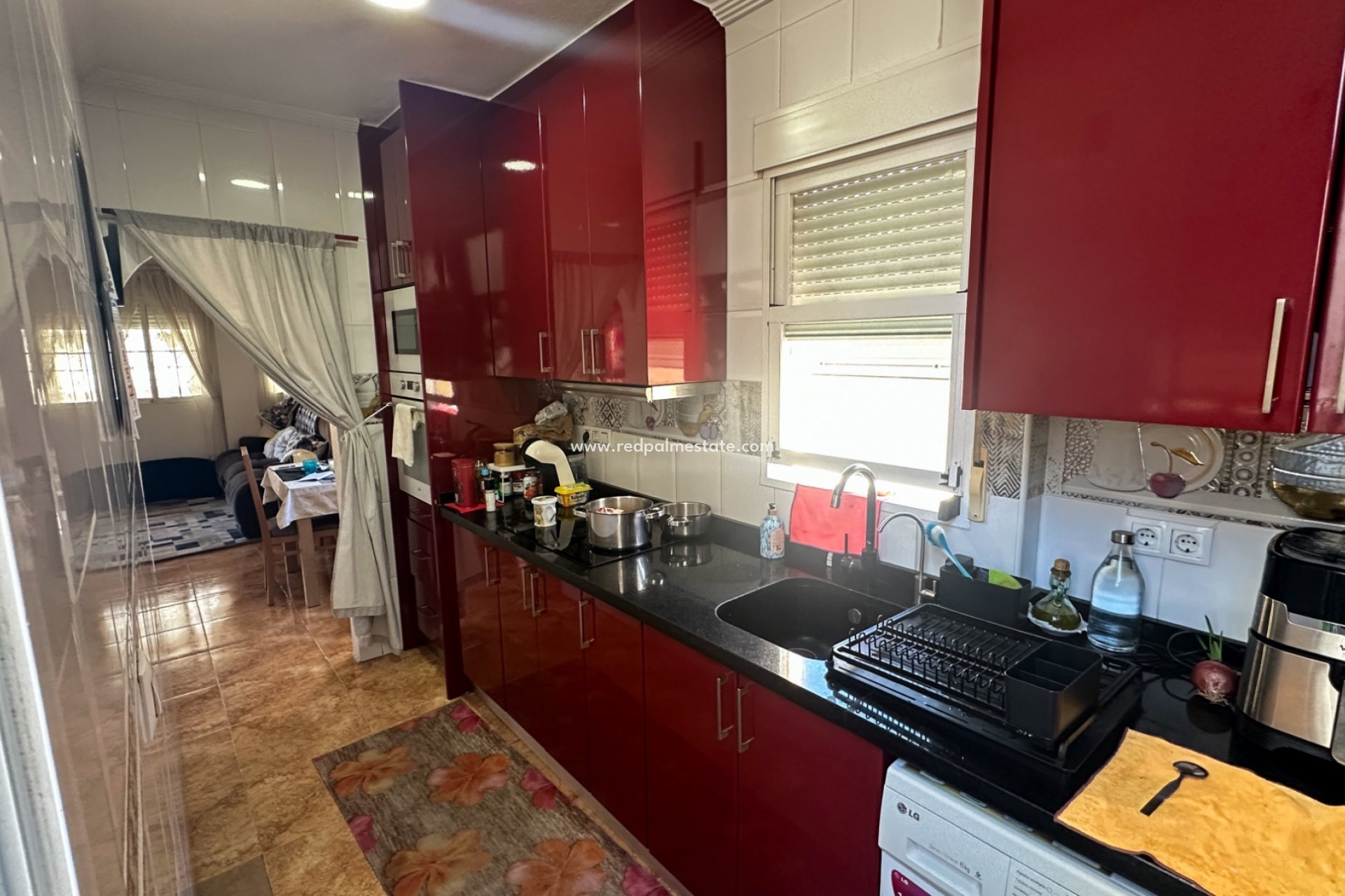 Videresalg - Leilighet -
Torrevieja