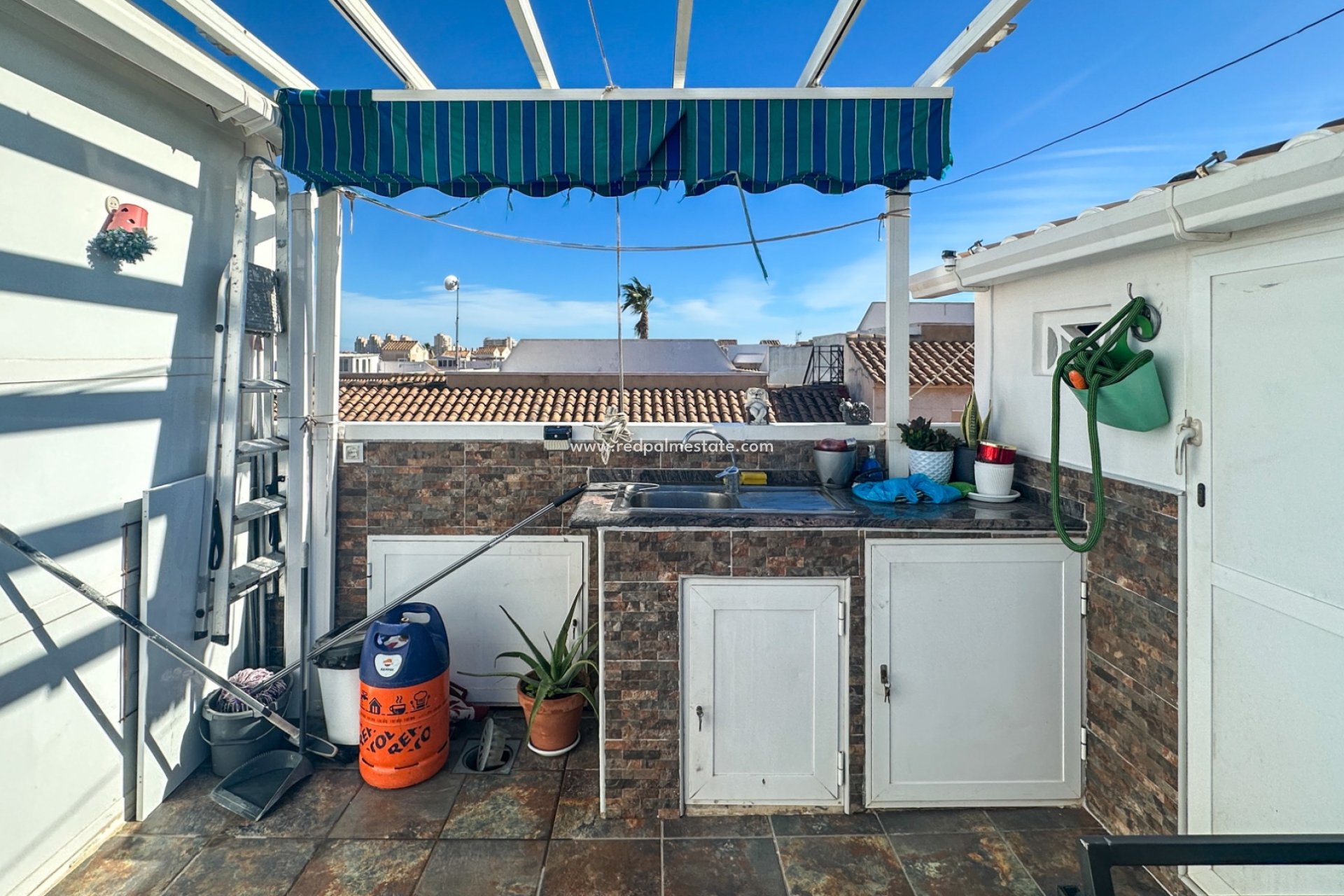 Videresalg - Leilighet -
Torrevieja