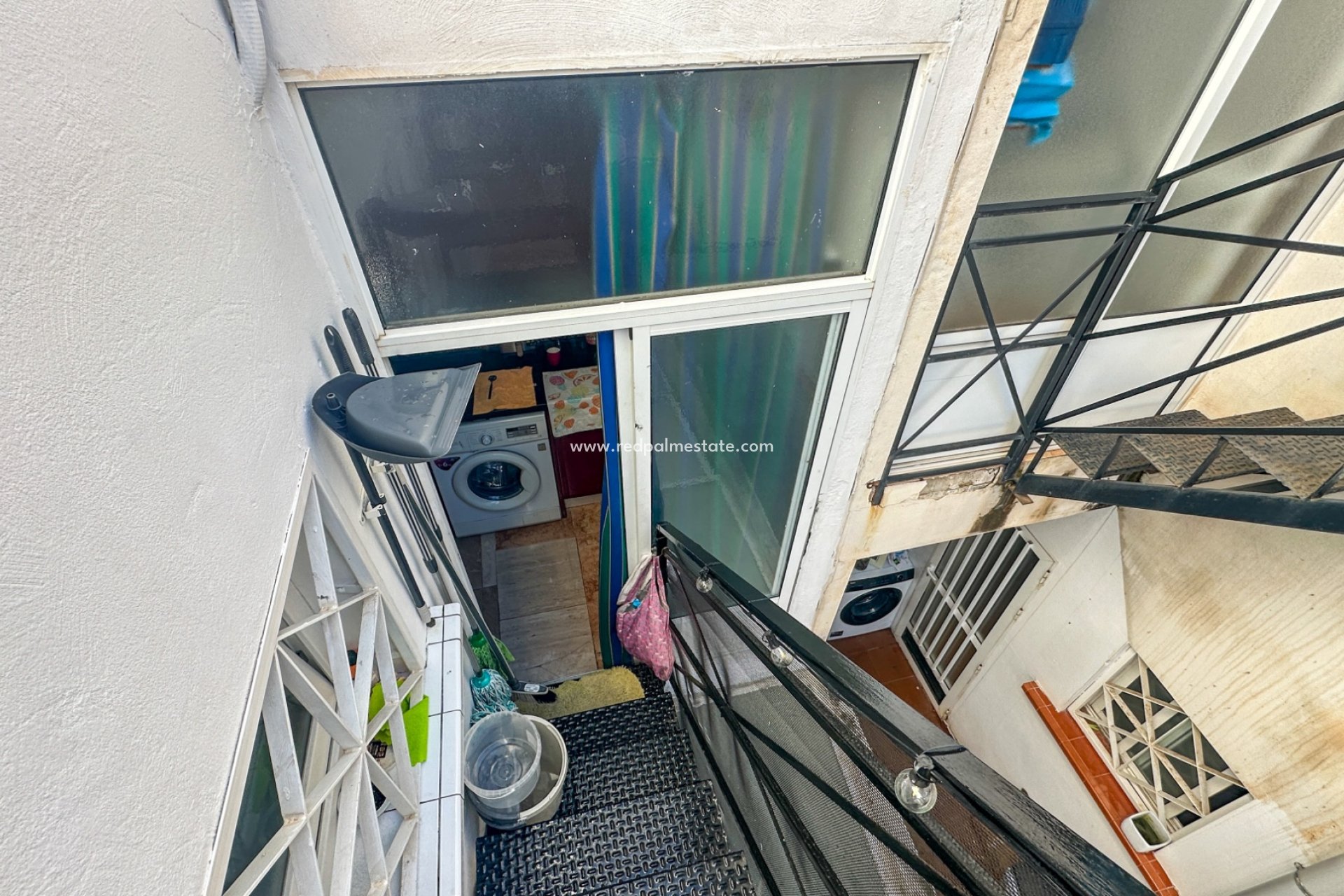 Videresalg - Leilighet -
Torrevieja