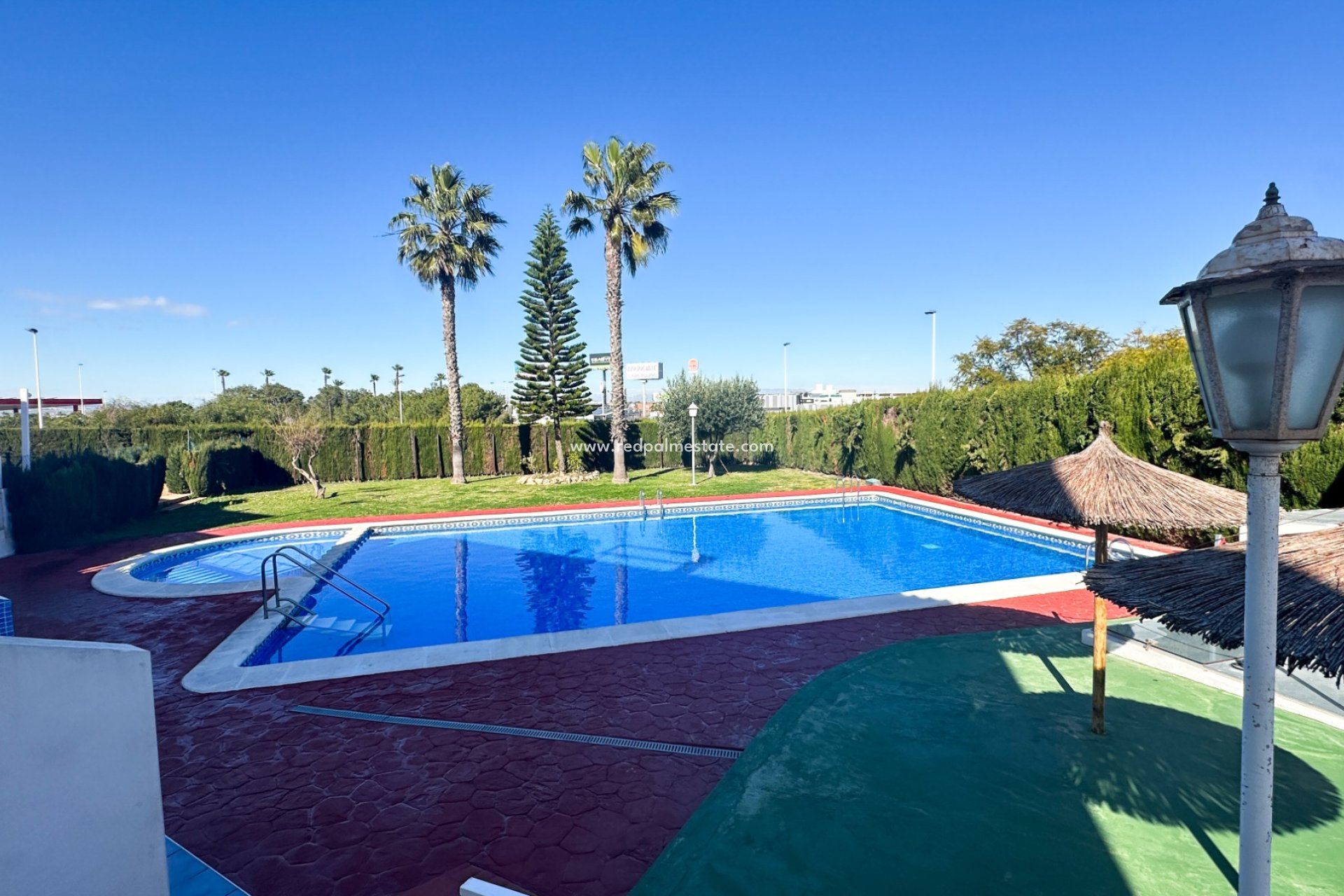 Videresalg - Leilighet -
Torrevieja