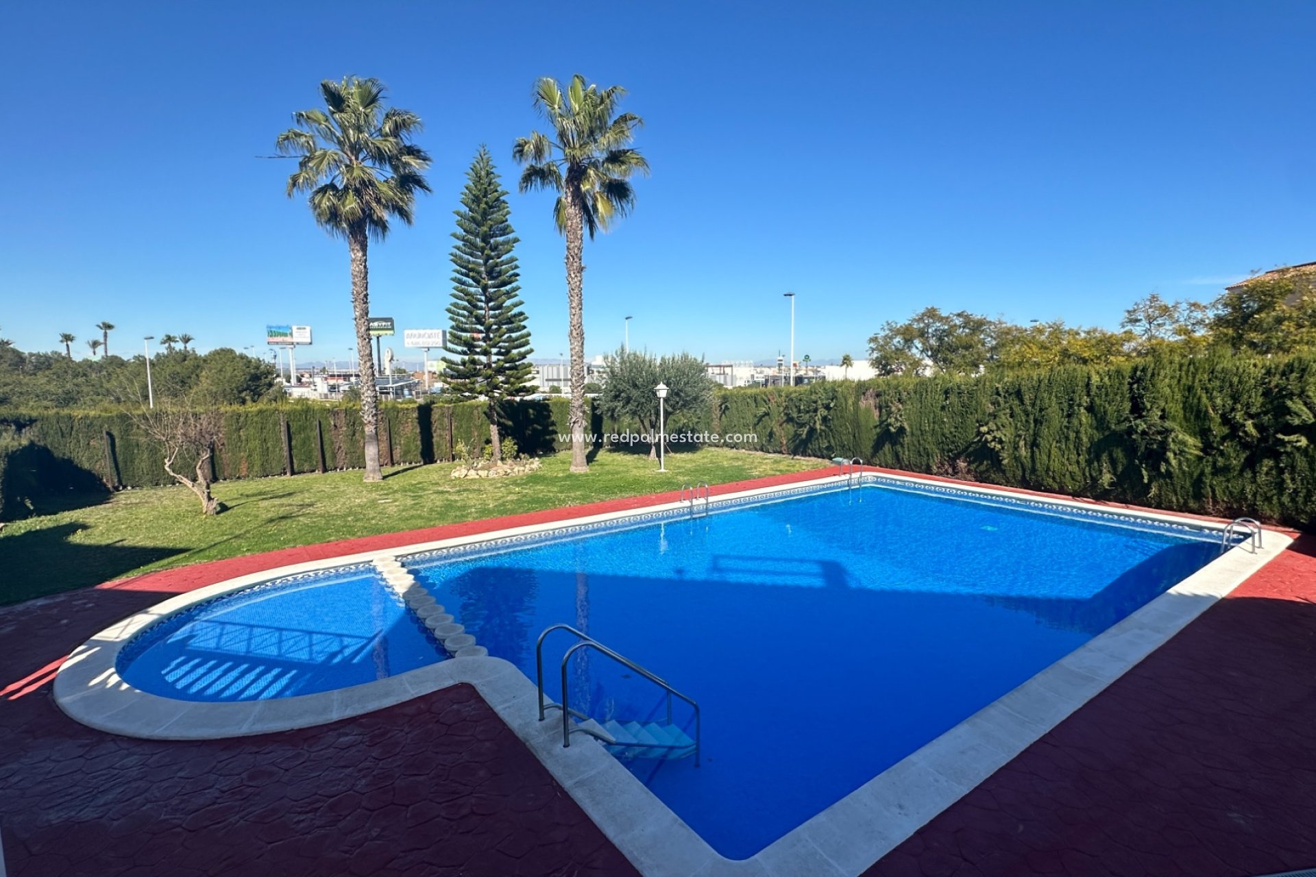 Videresalg - Leilighet -
Torrevieja
