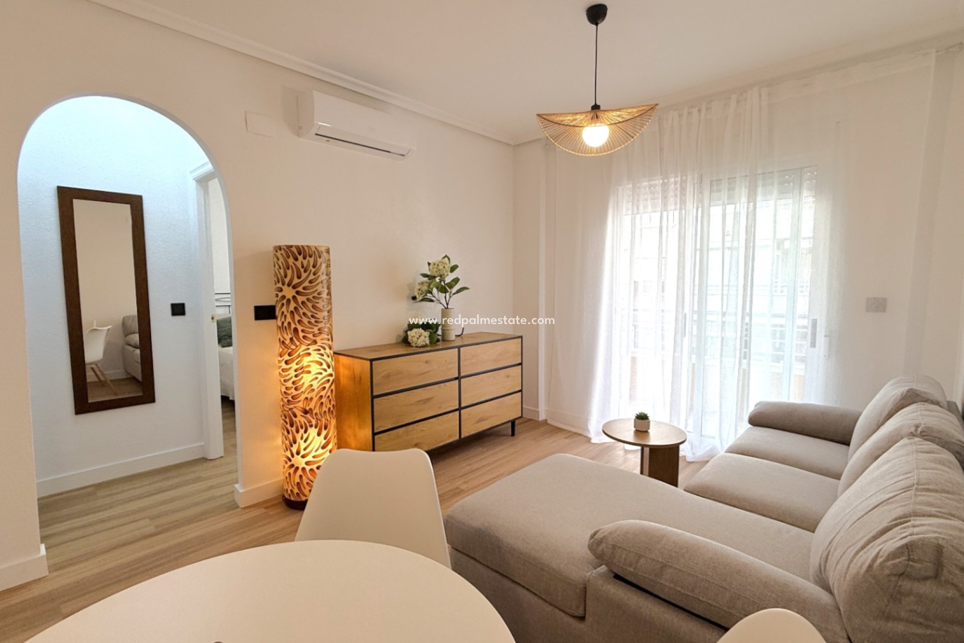 Videresalg - Leilighet -
Torrevieja