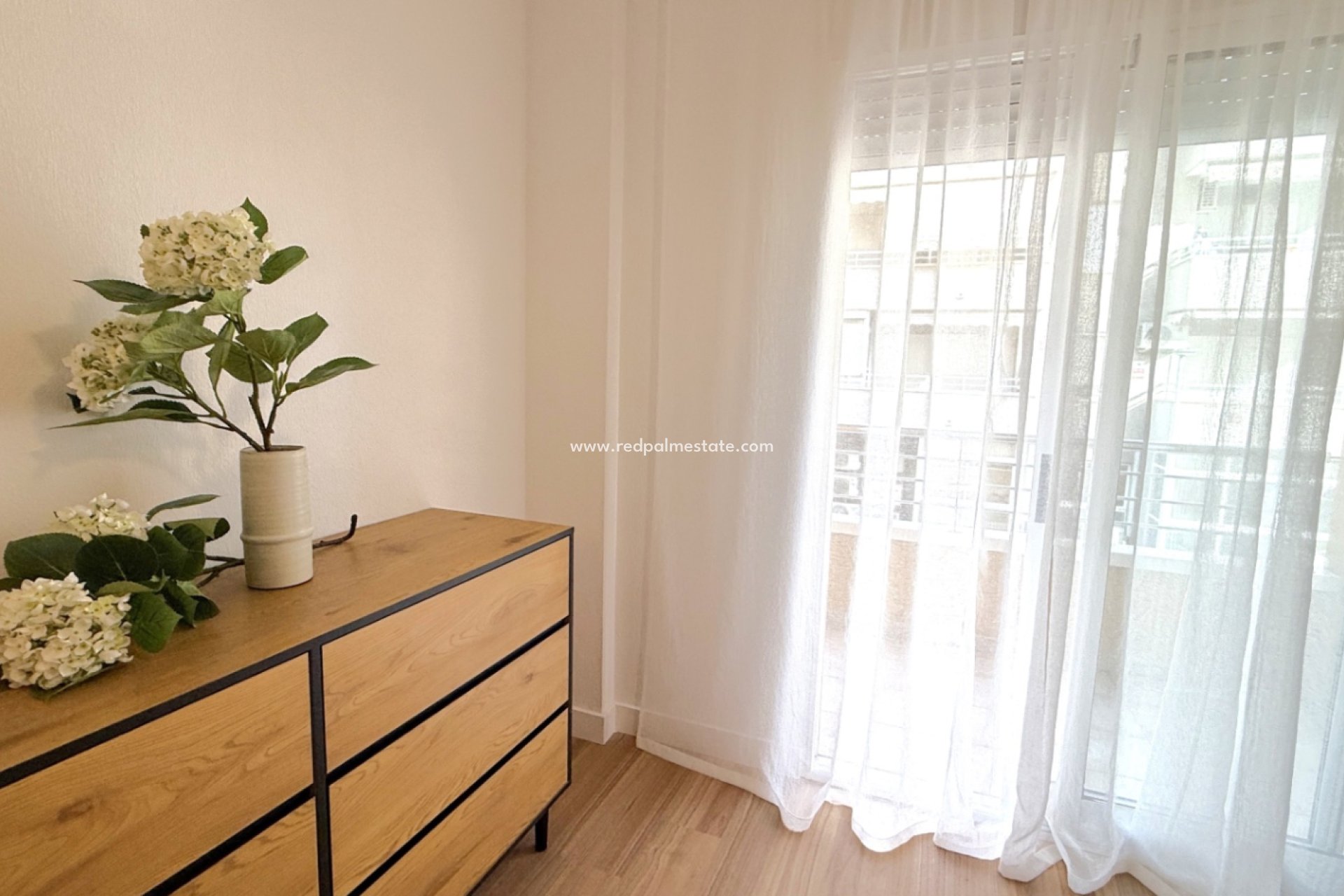 Videresalg - Leilighet -
Torrevieja