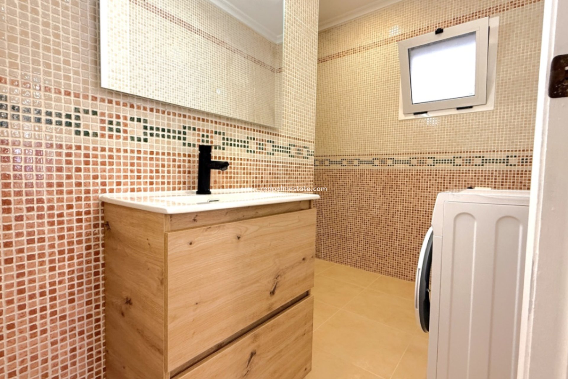 Videresalg - Leilighet -
Torrevieja