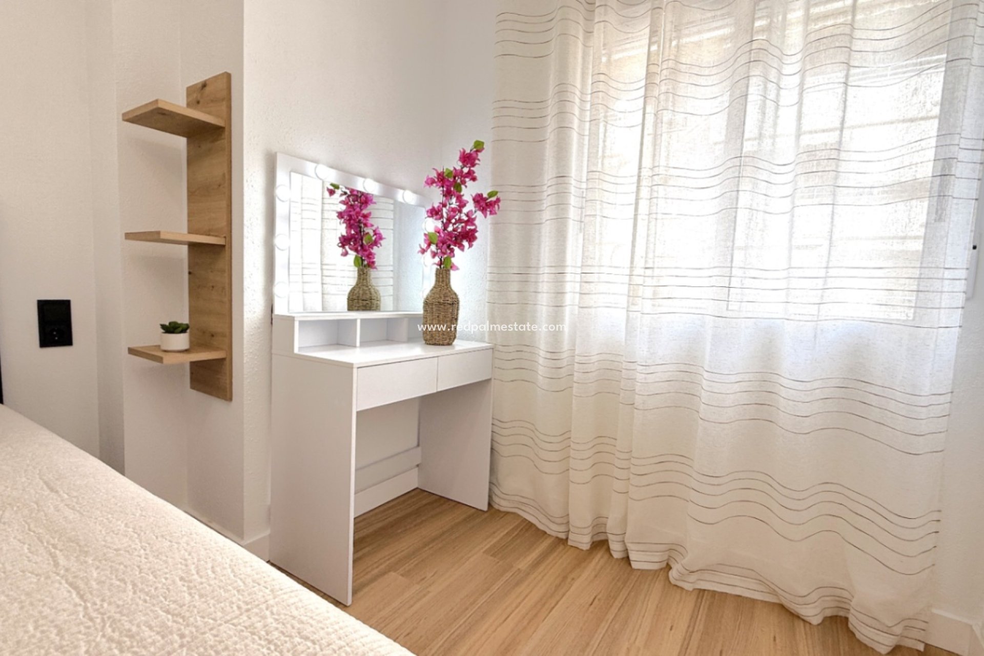 Videresalg - Leilighet -
Torrevieja