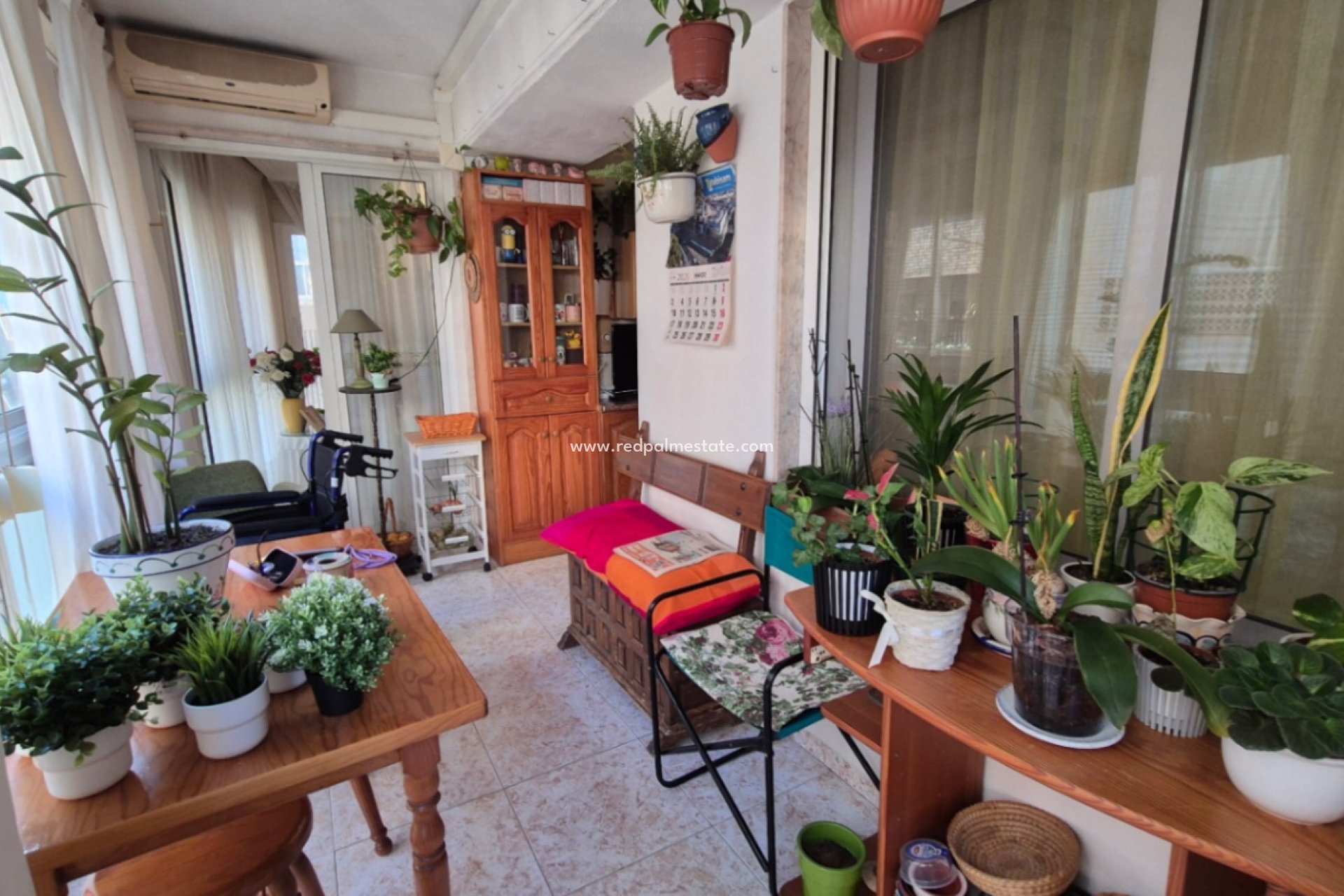 Videresalg - Leilighet -
Torrevieja