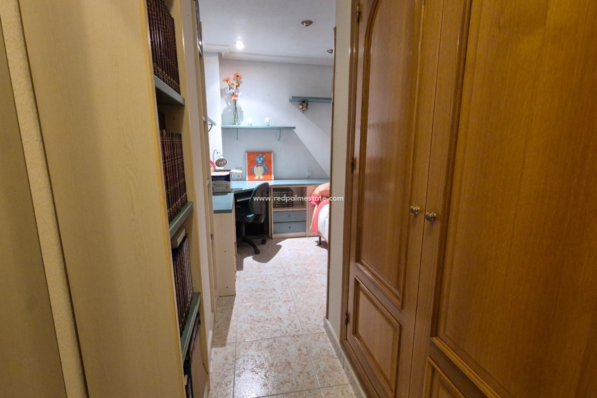 Videresalg - Leilighet -
Torrevieja