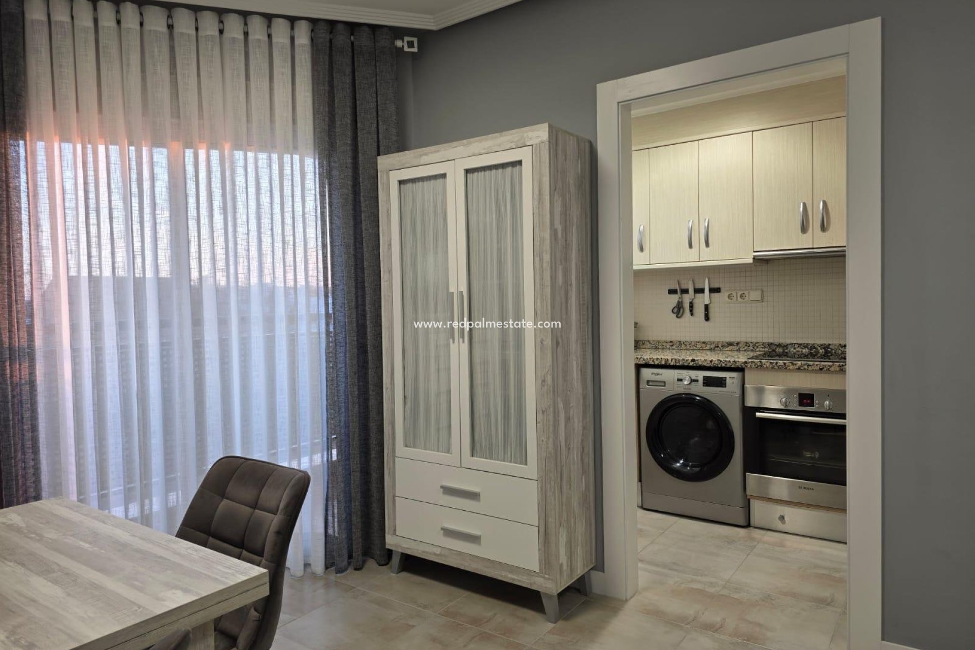Videresalg - Leilighet -
Torrevieja