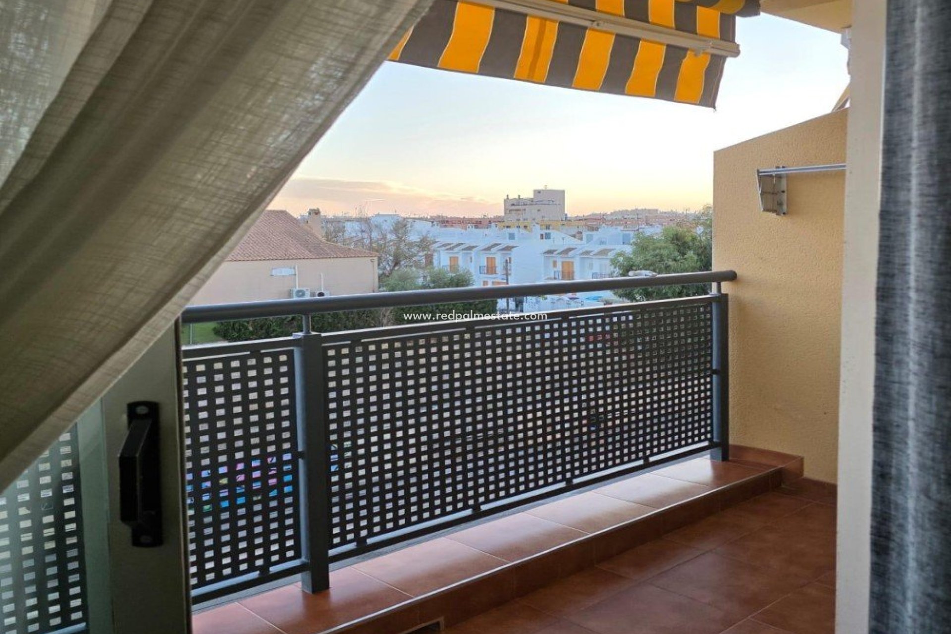 Videresalg - Leilighet -
Torrevieja