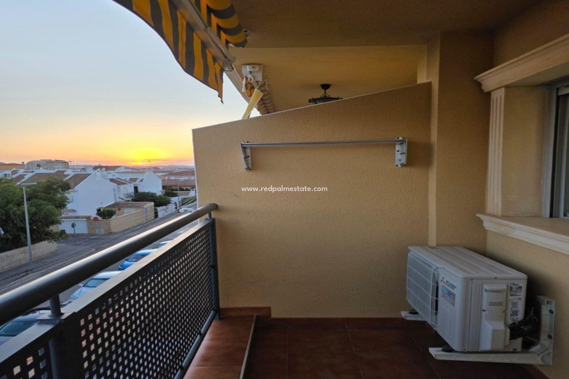 Videresalg - Leilighet -
Torrevieja