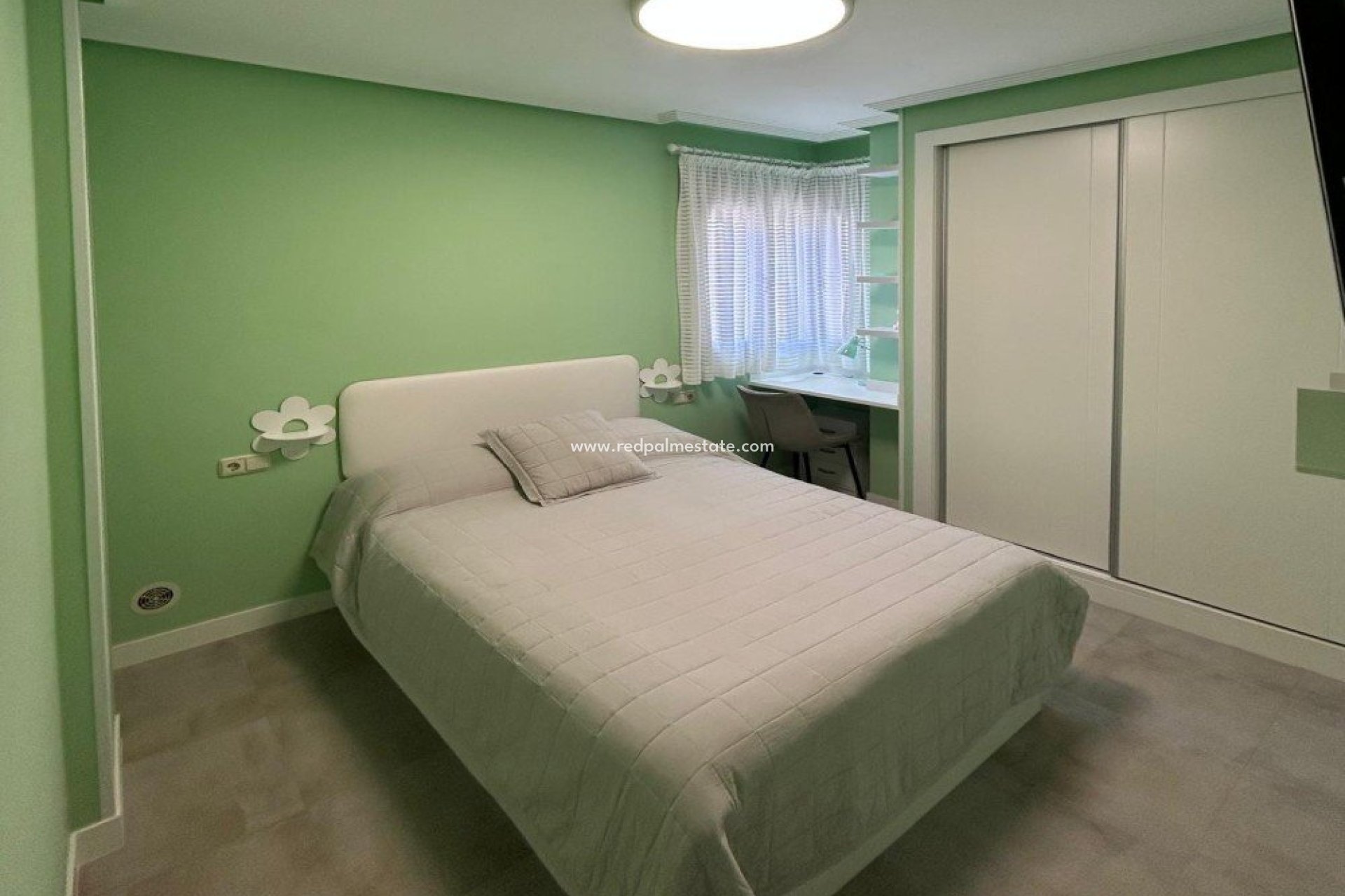 Videresalg - Leilighet -
Torrevieja
