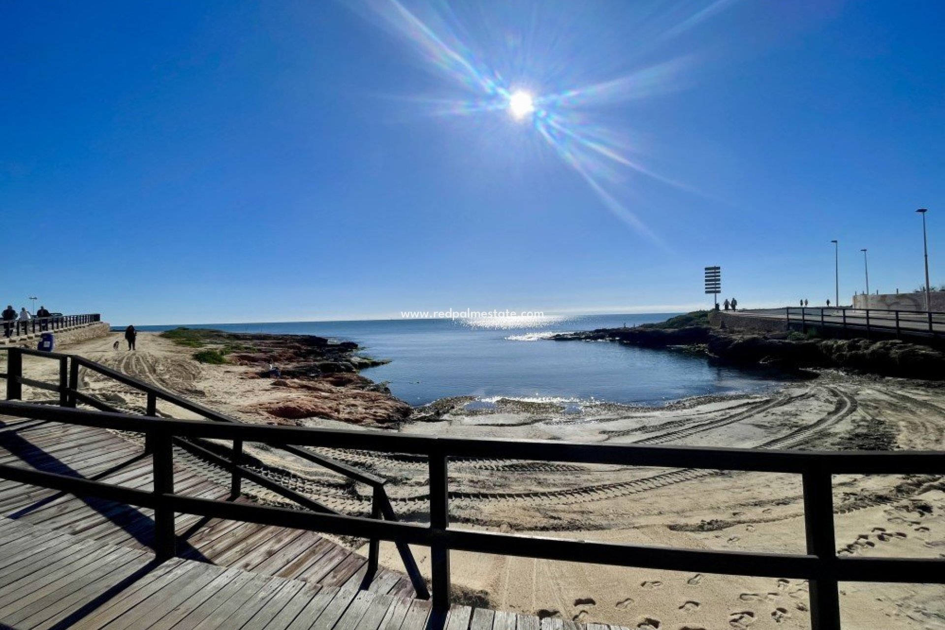 Videresalg - Leilighet -
Torrevieja