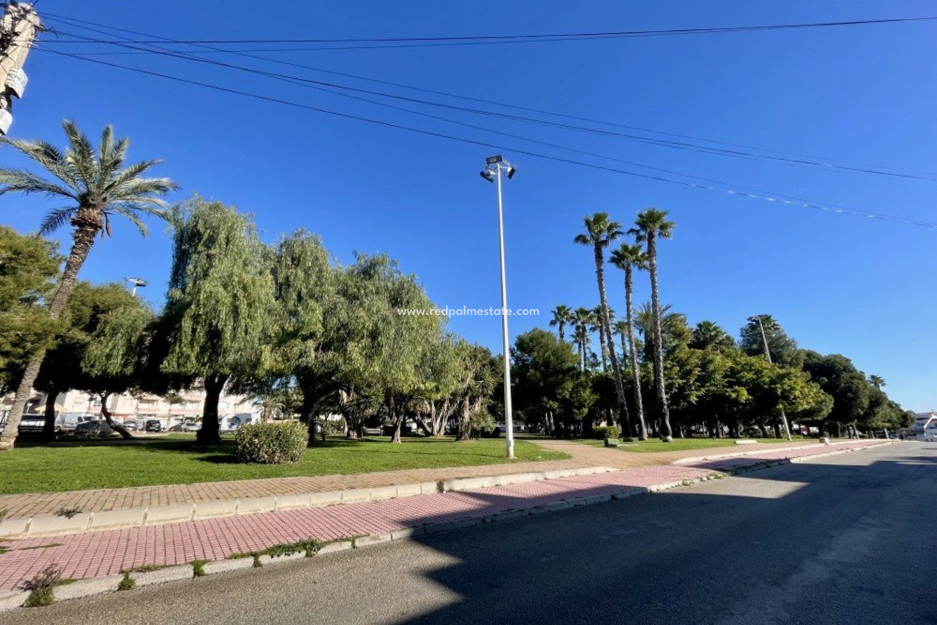 Videresalg - Leilighet -
Torrevieja