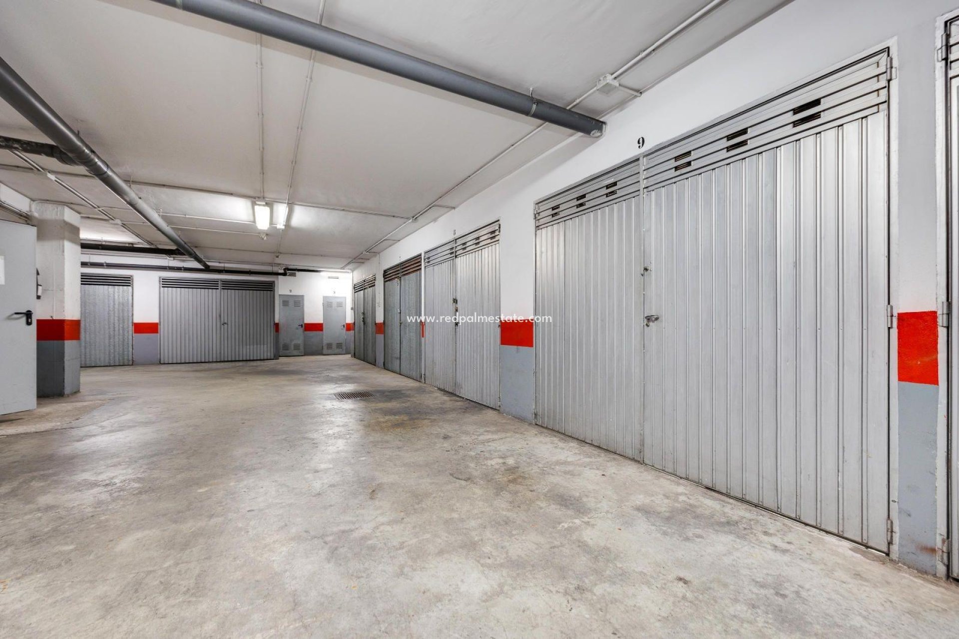 Videresalg - Leilighet -
Torrevieja