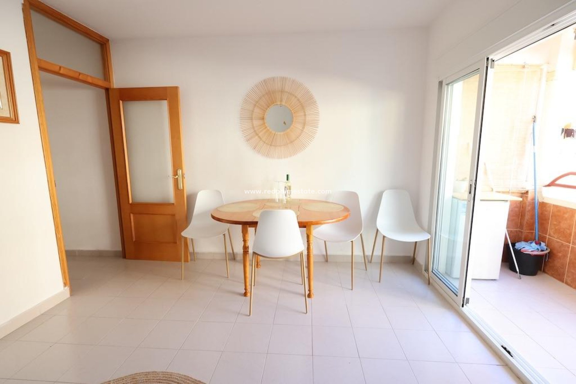 Videresalg - Leilighet -
Torrevieja