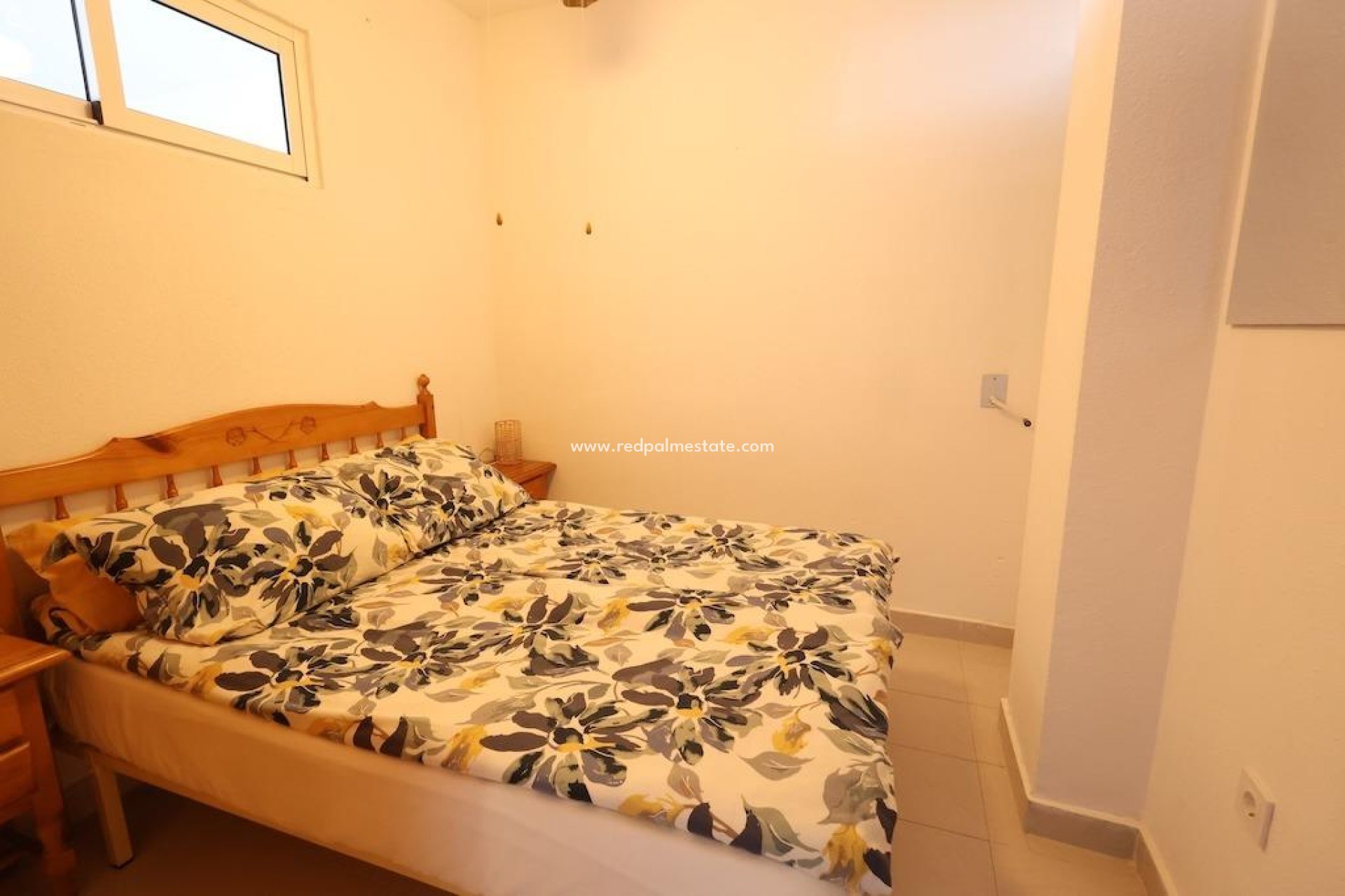 Videresalg - Leilighet -
Torrevieja