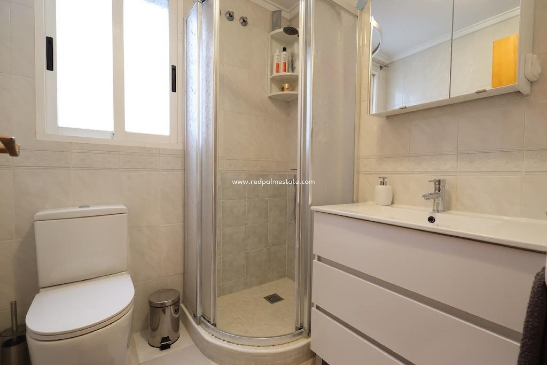 Videresalg - Leilighet -
Torrevieja