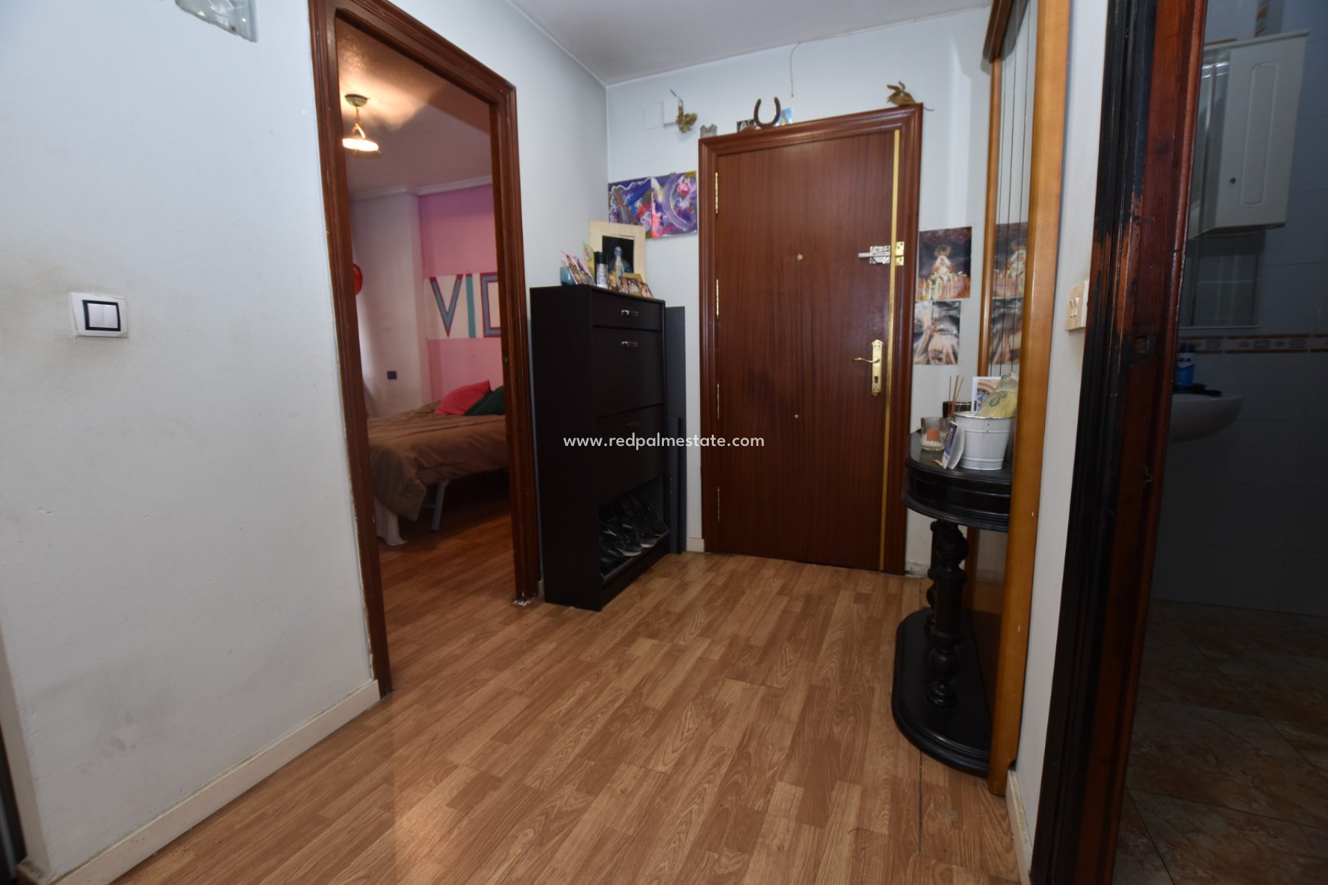 Videresalg - Leilighet -
Torrevieja