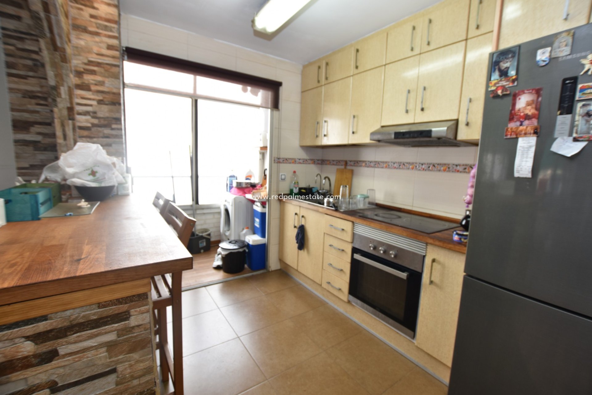 Videresalg - Leilighet -
Torrevieja