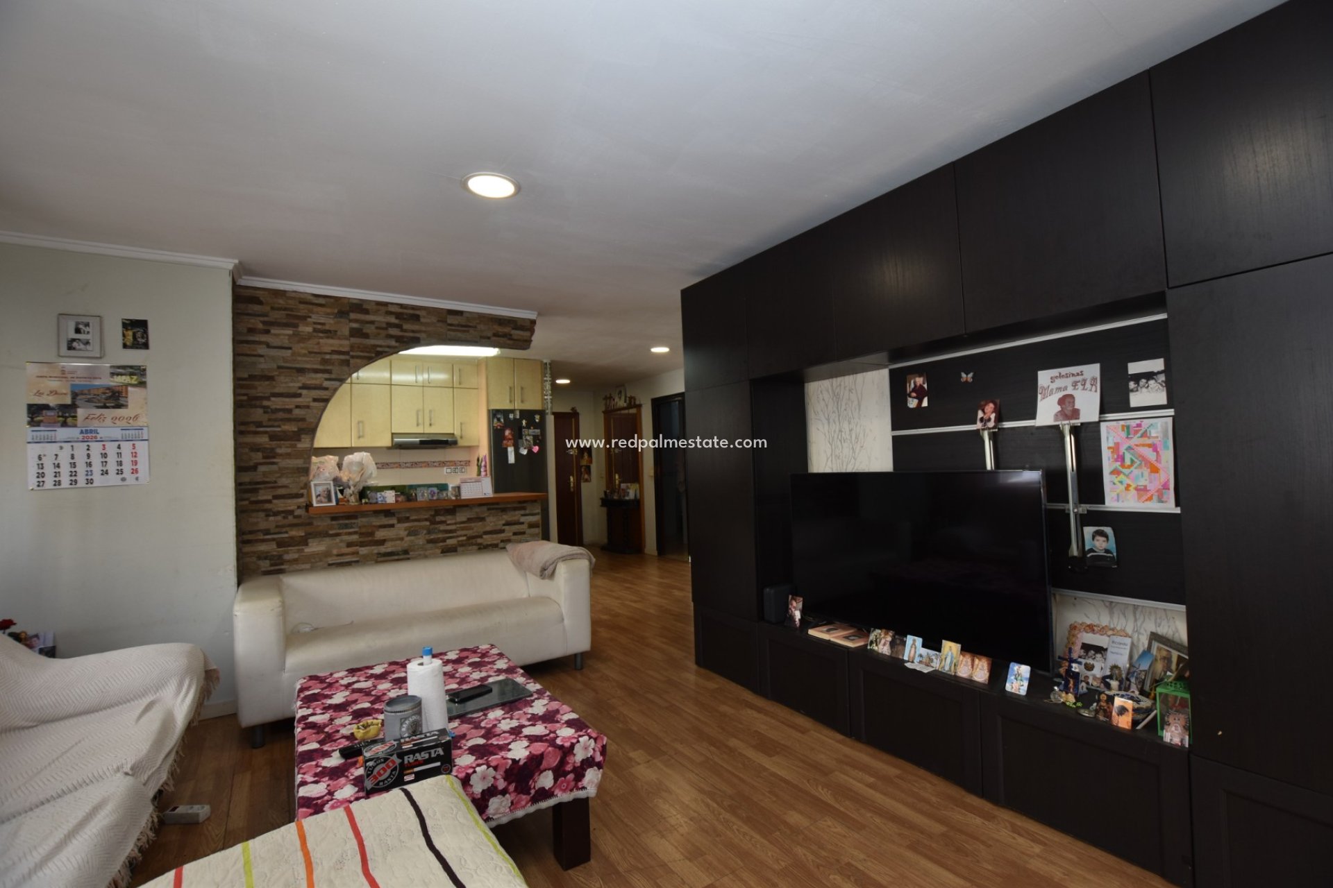 Videresalg - Leilighet -
Torrevieja