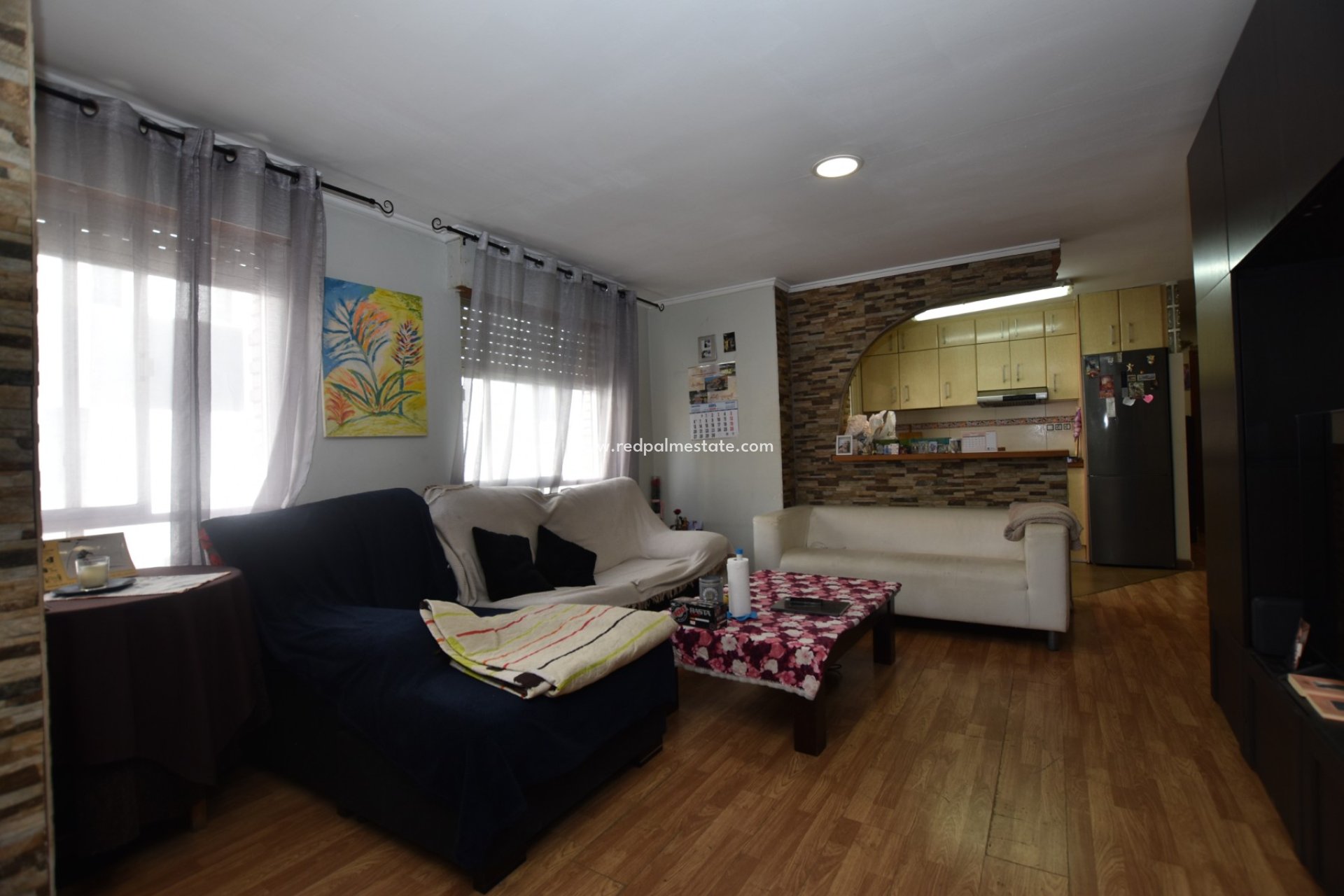 Videresalg - Leilighet -
Torrevieja