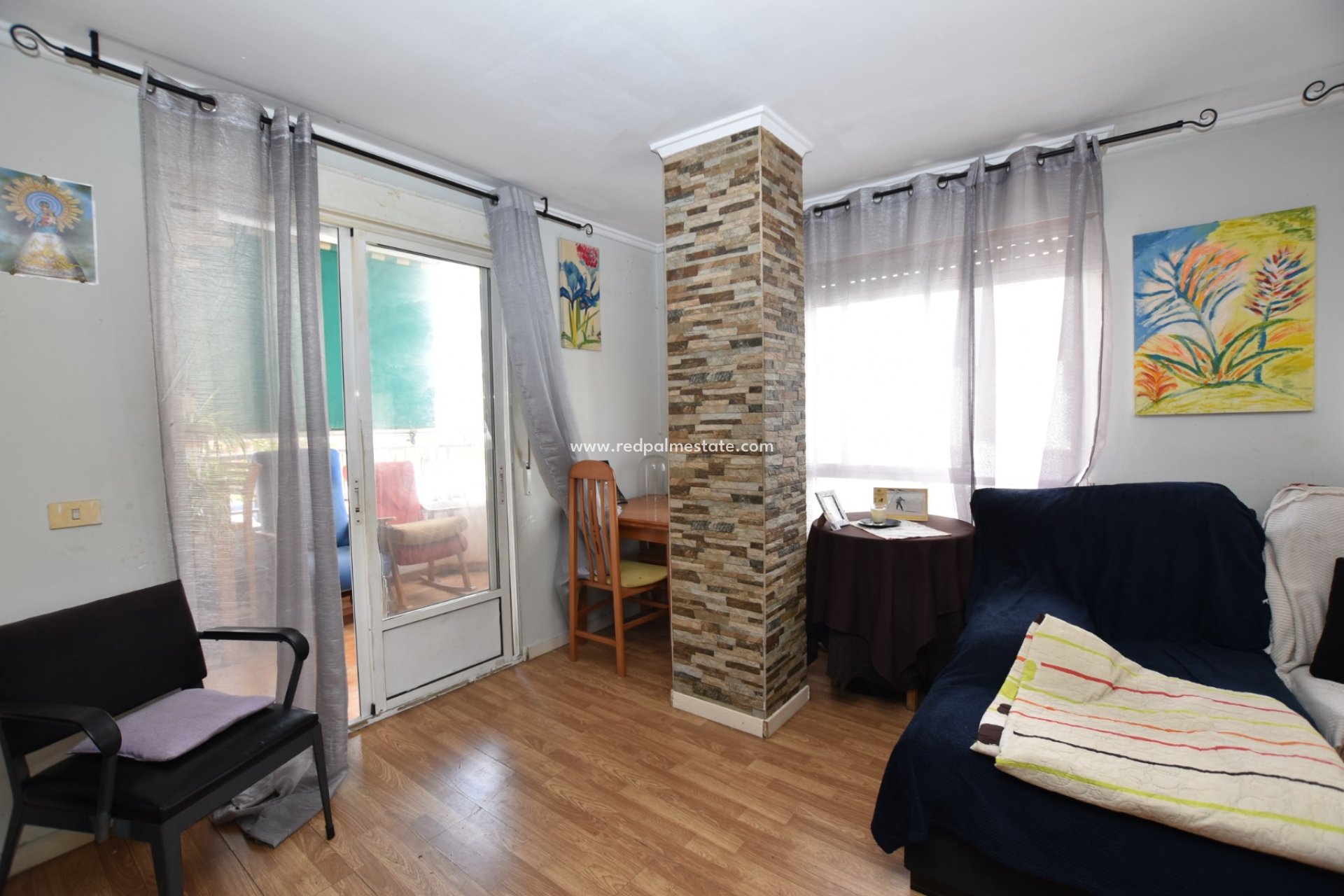 Videresalg - Leilighet -
Torrevieja