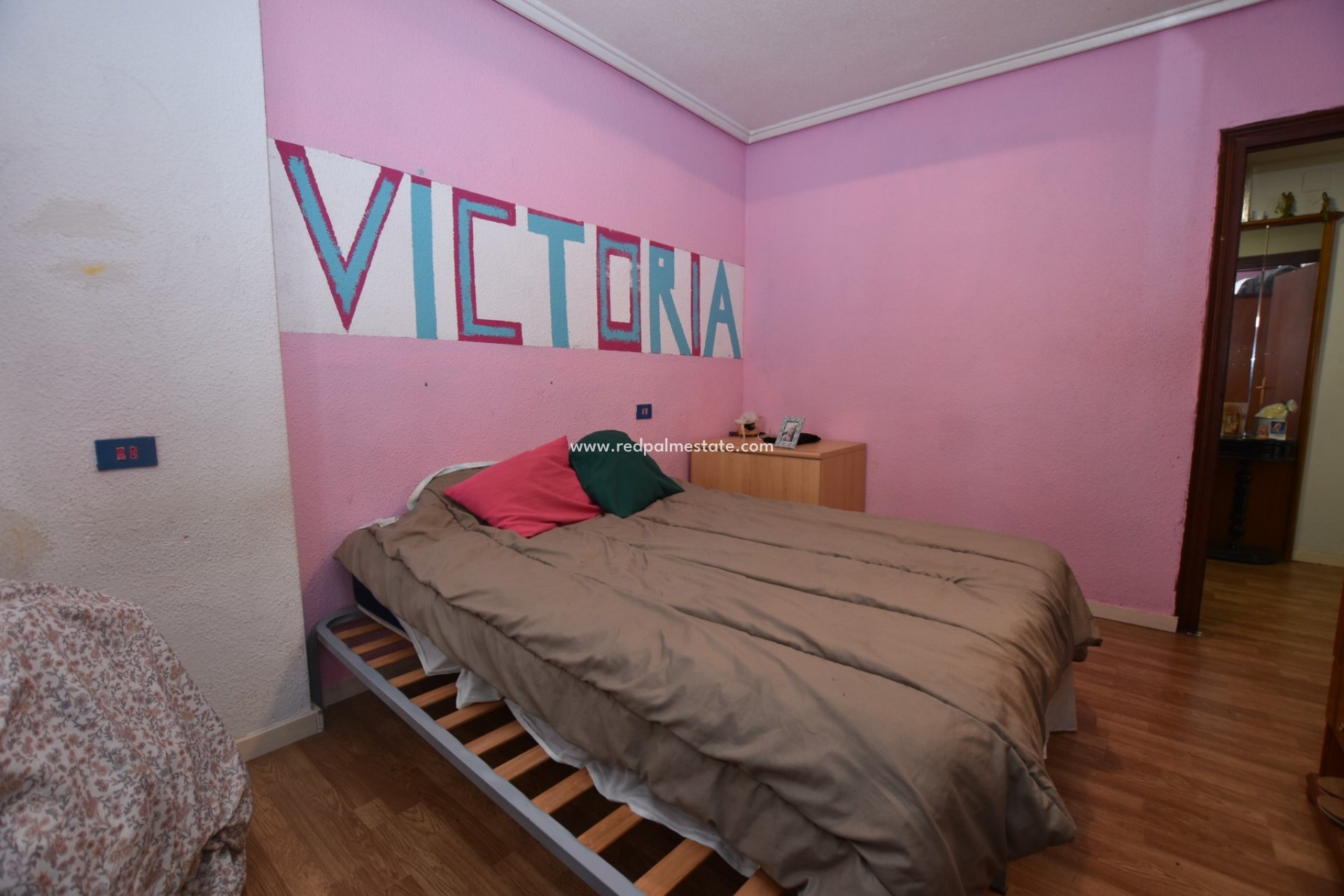 Videresalg - Leilighet -
Torrevieja