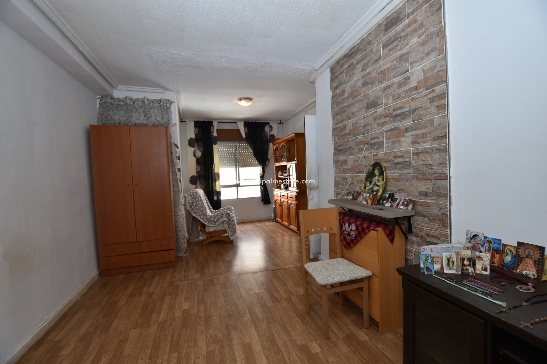 Videresalg - Leilighet -
Torrevieja