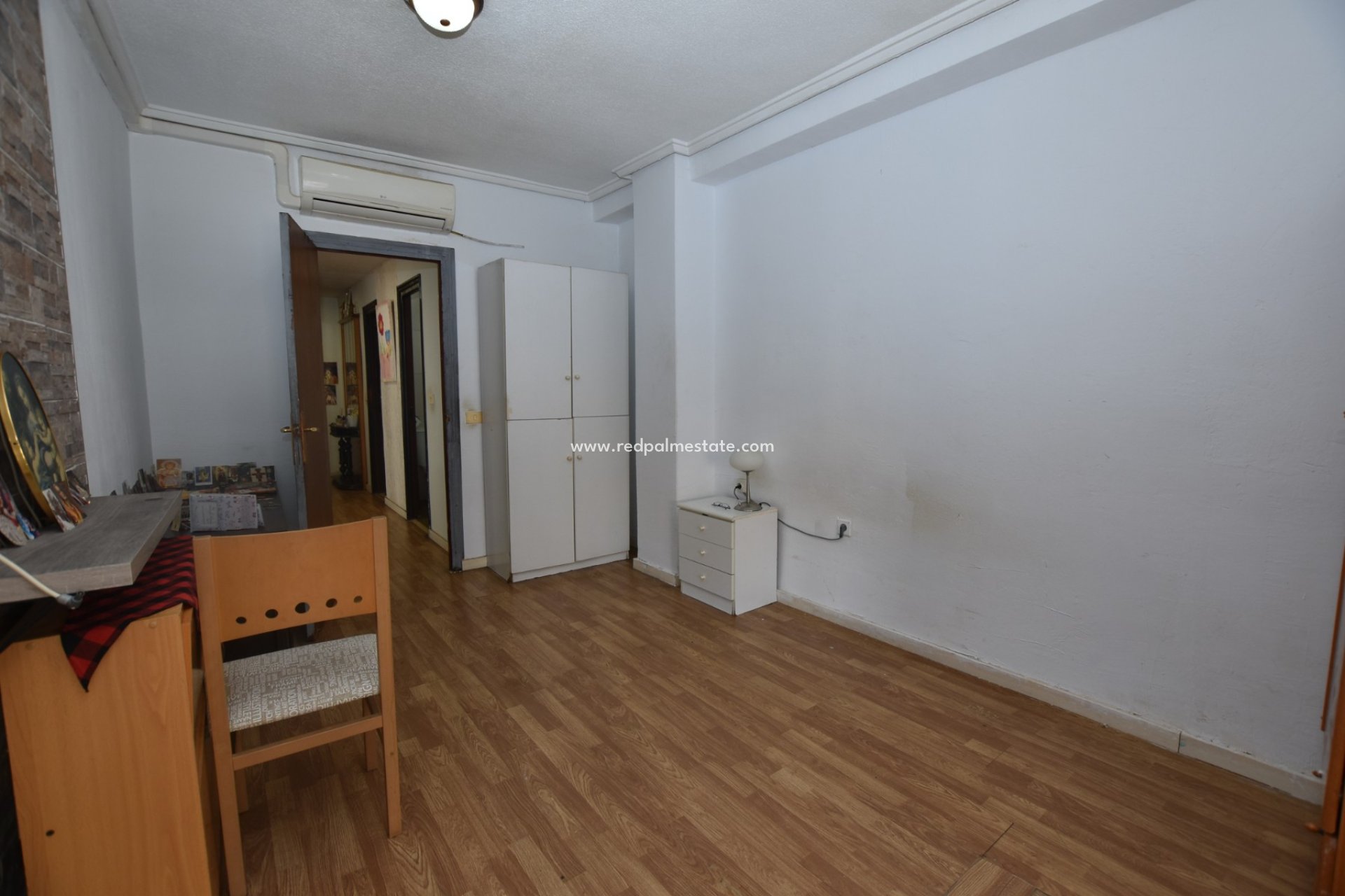 Videresalg - Leilighet -
Torrevieja