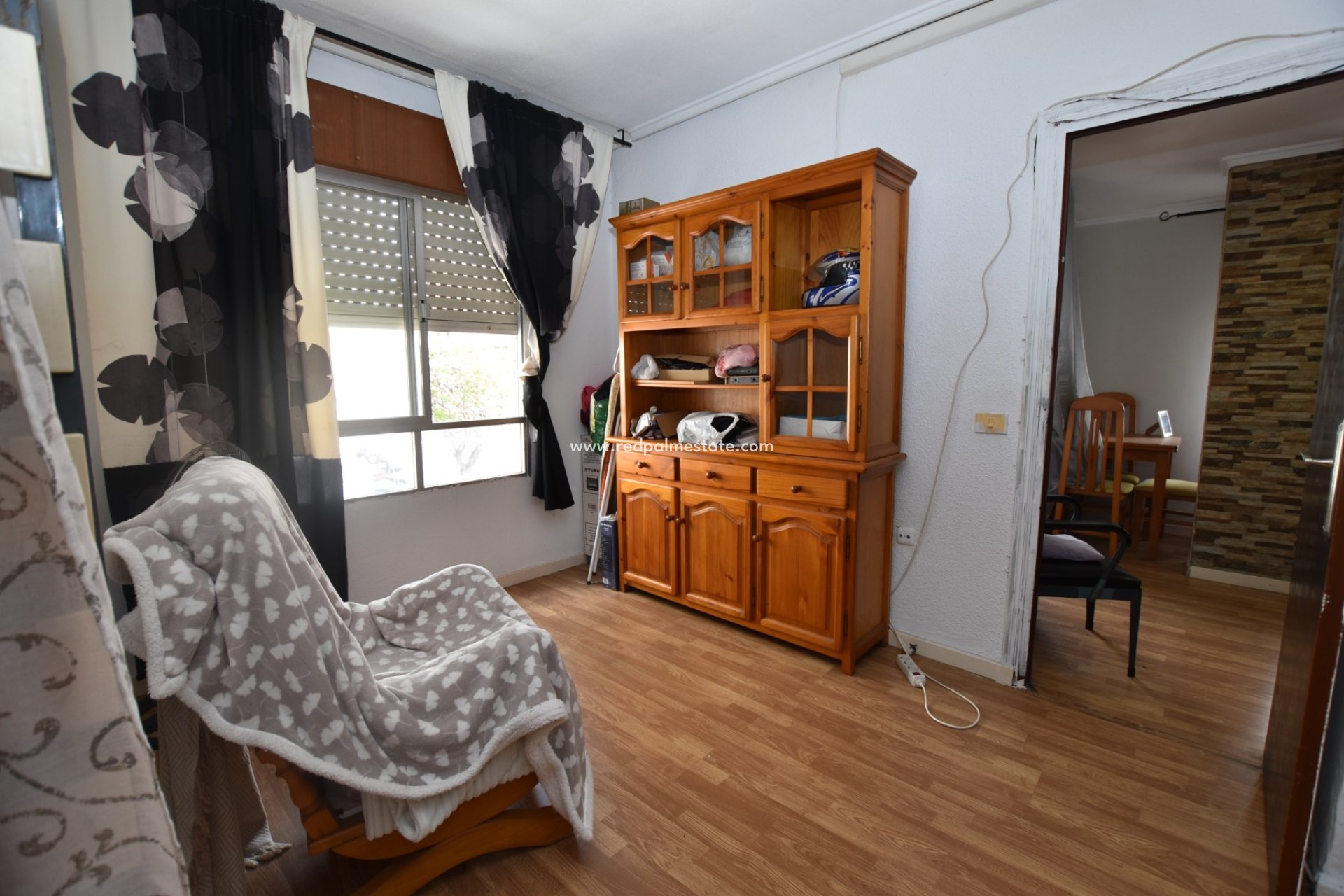 Videresalg - Leilighet -
Torrevieja