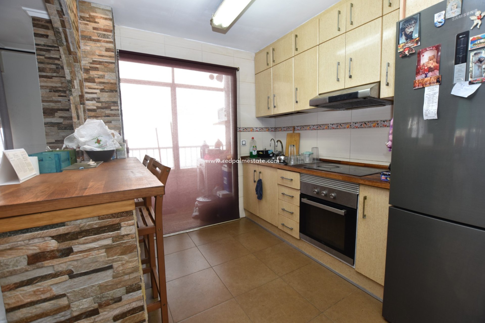 Videresalg - Leilighet -
Torrevieja