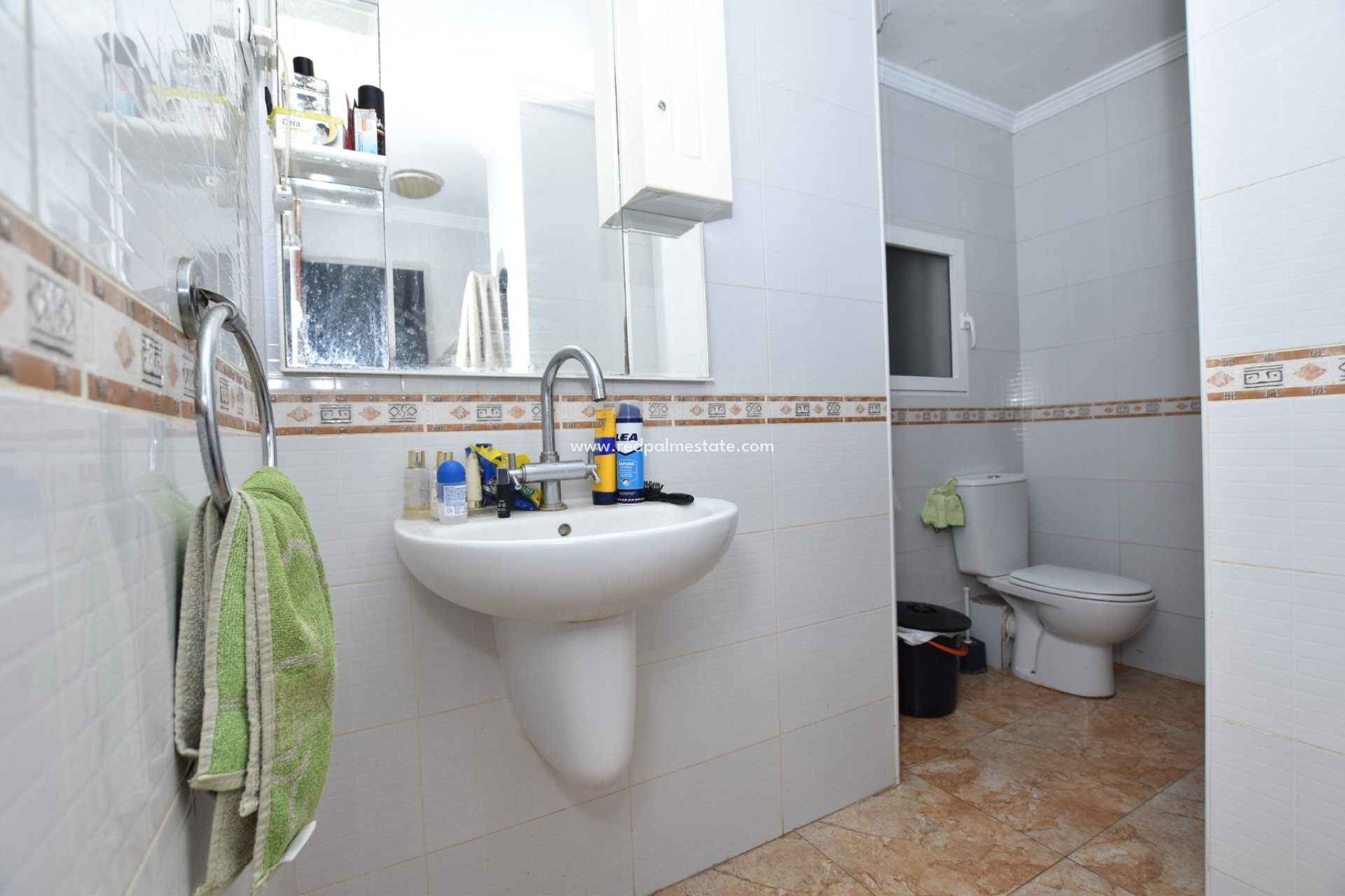 Videresalg - Leilighet -
Torrevieja